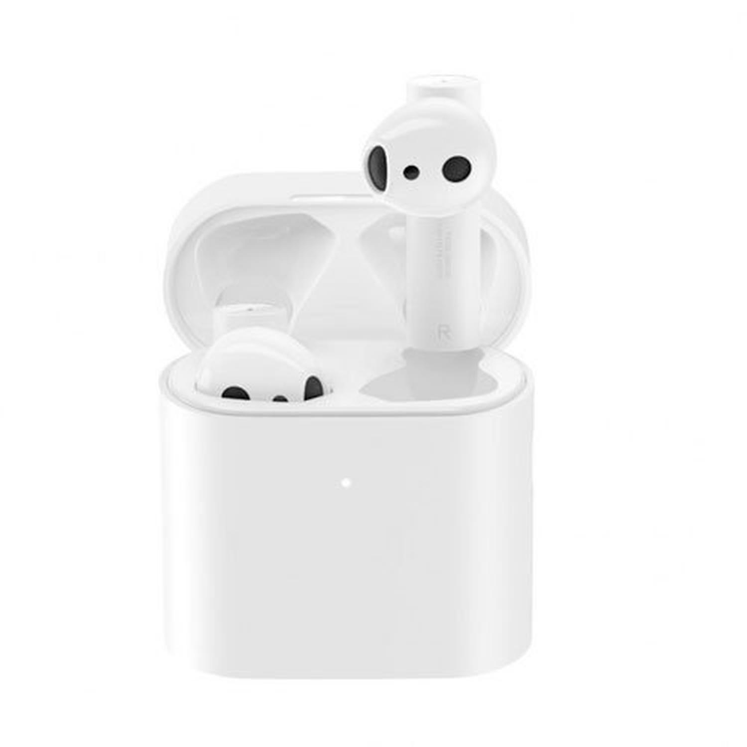 Audifonos Mi True Wireless Earphones 2S Xiaomi-2