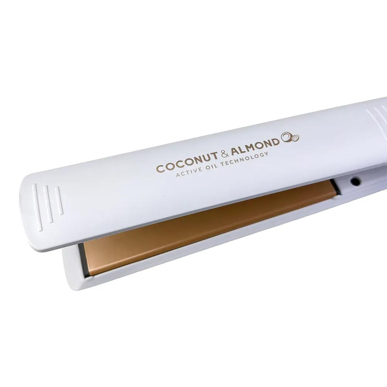 Alisador GAMA Elegance Led Coco Almond bechs2529-0