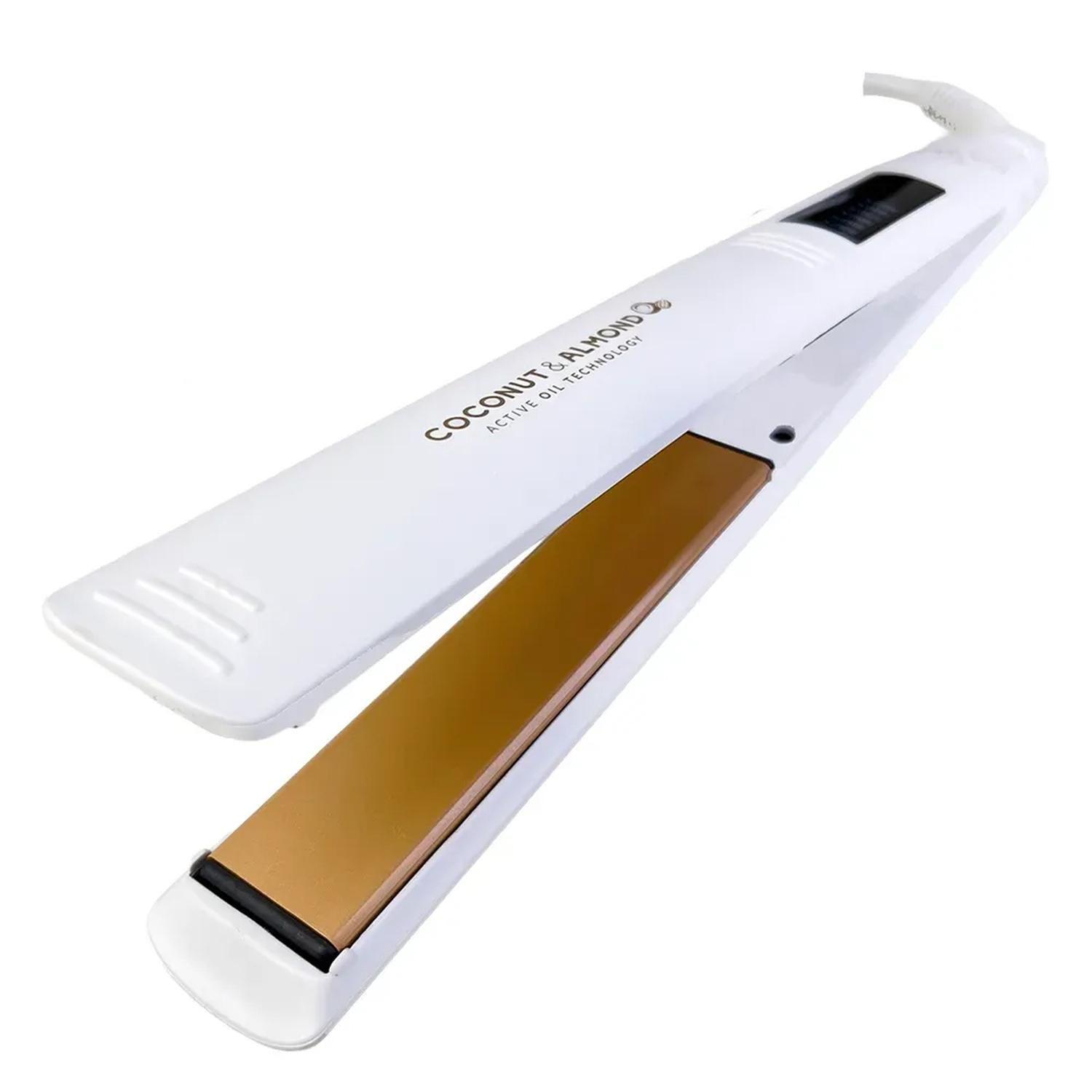 Alisador GAMA Elegance Led Coco Almond bechs2529-1