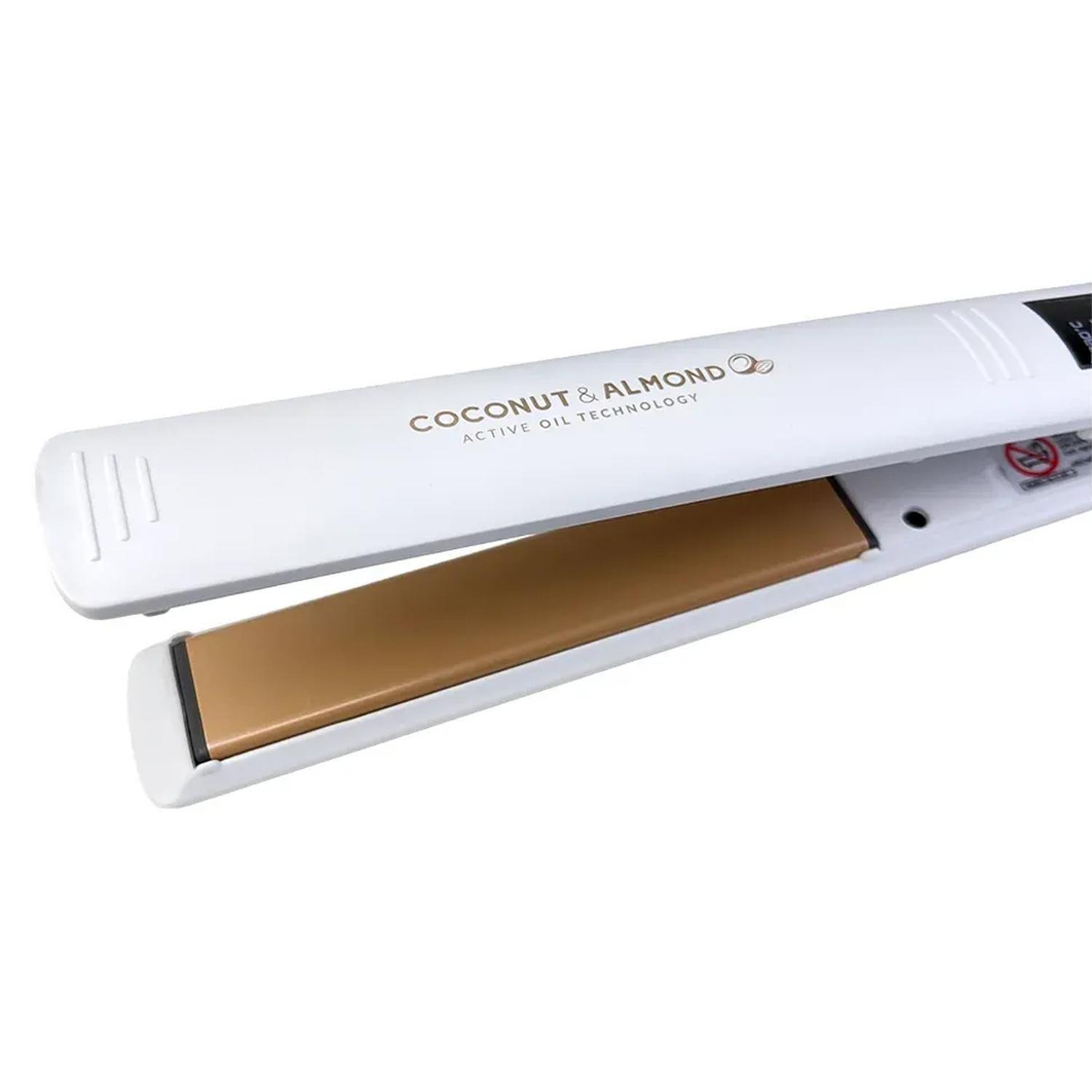 Alisador GAMA Elegance Led Coco Almond bechs2529-2