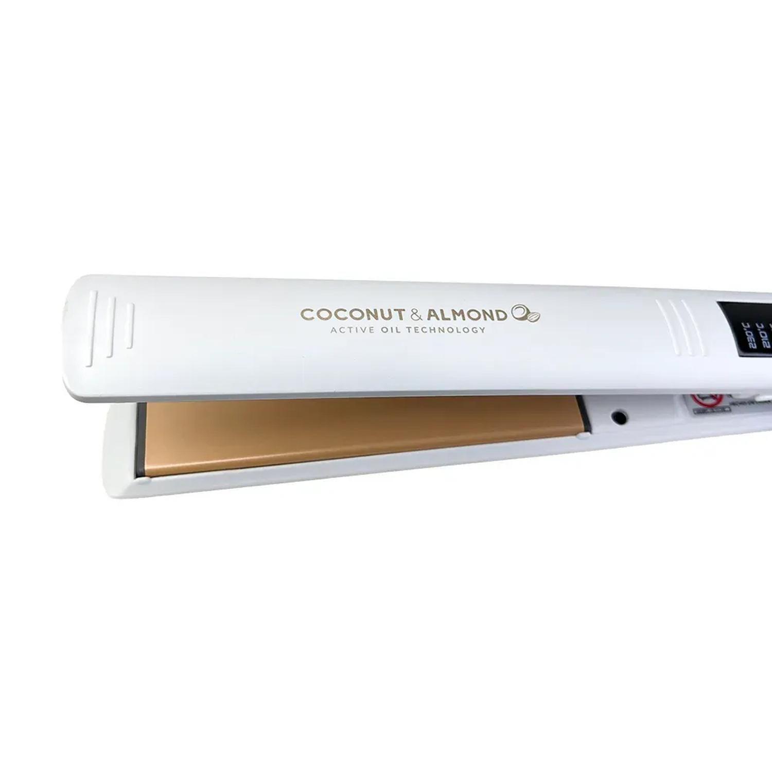 Alisador GAMA Elegance Led Coco Almond bechs2529-3