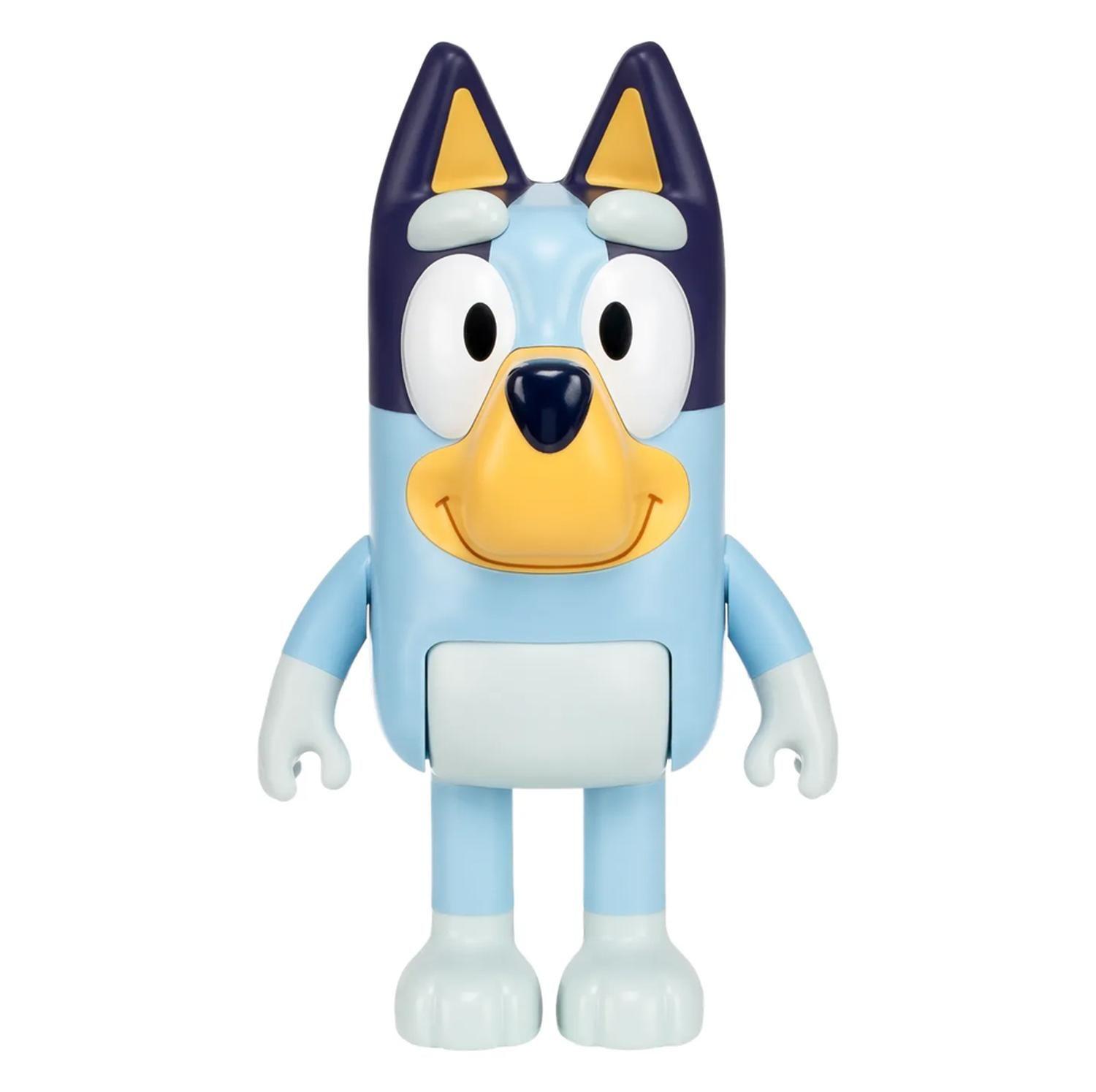 Bluey Mejor Amiga Articulada 25 Cm - 17640-1