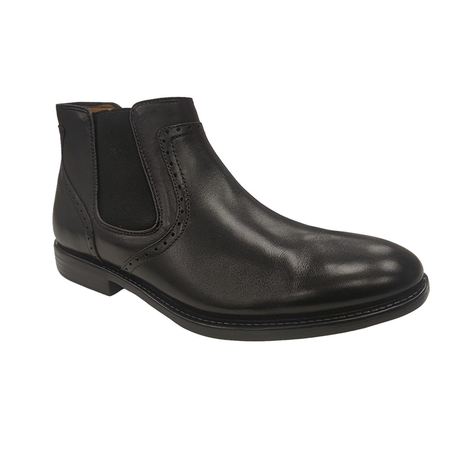 Zapato WestWood Black 40124 Dockers-0