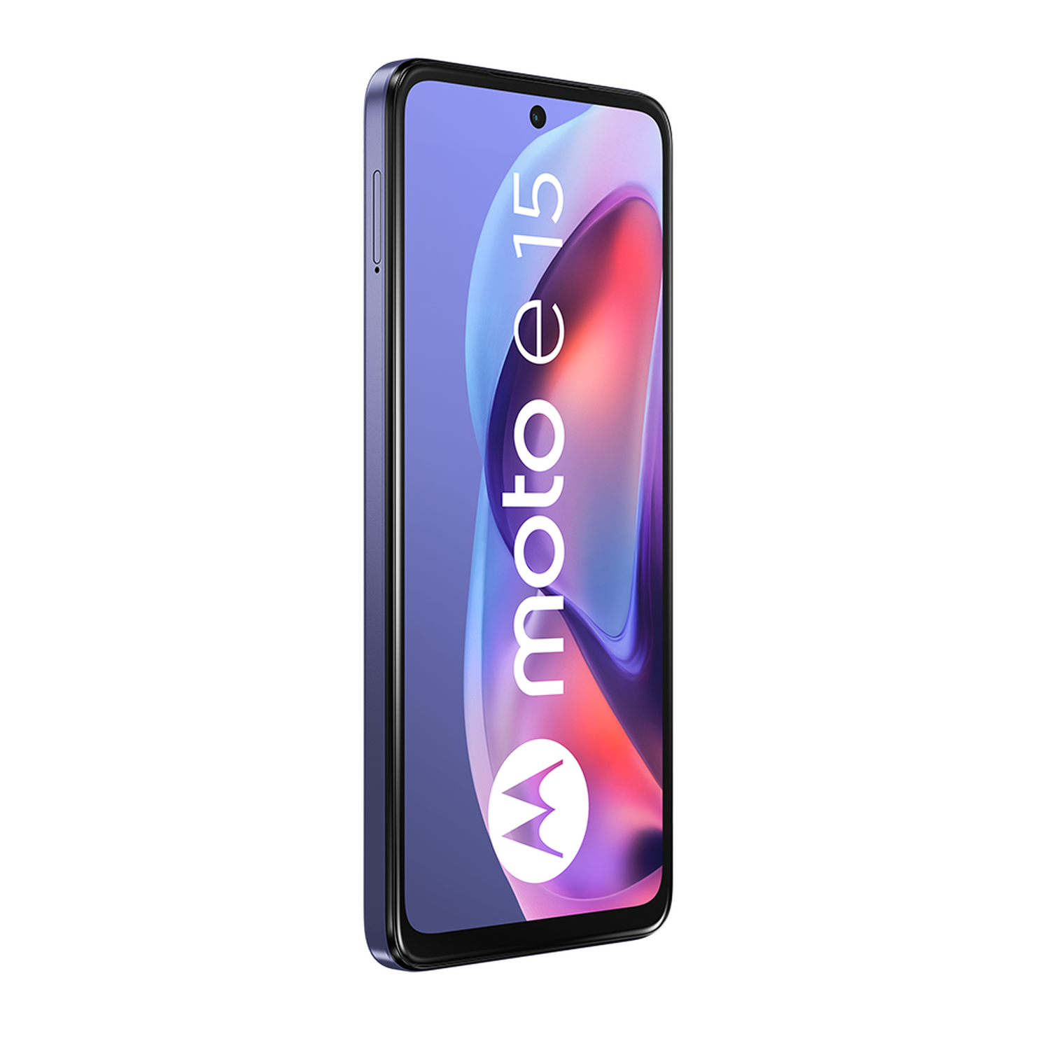 Motorola E15 Morado 2GB RAM 64GB ROM CE109MOT98-3