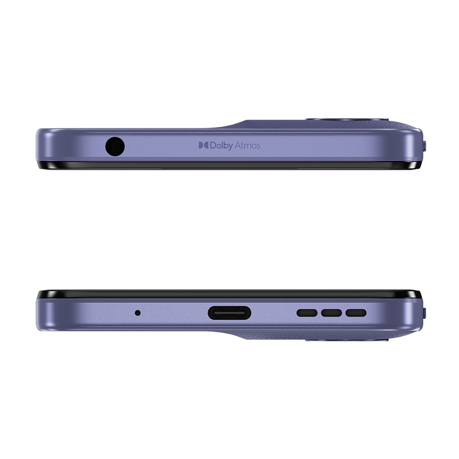 Motorola E15 Morado 2GB RAM 64GB ROM CE109MOT98-6