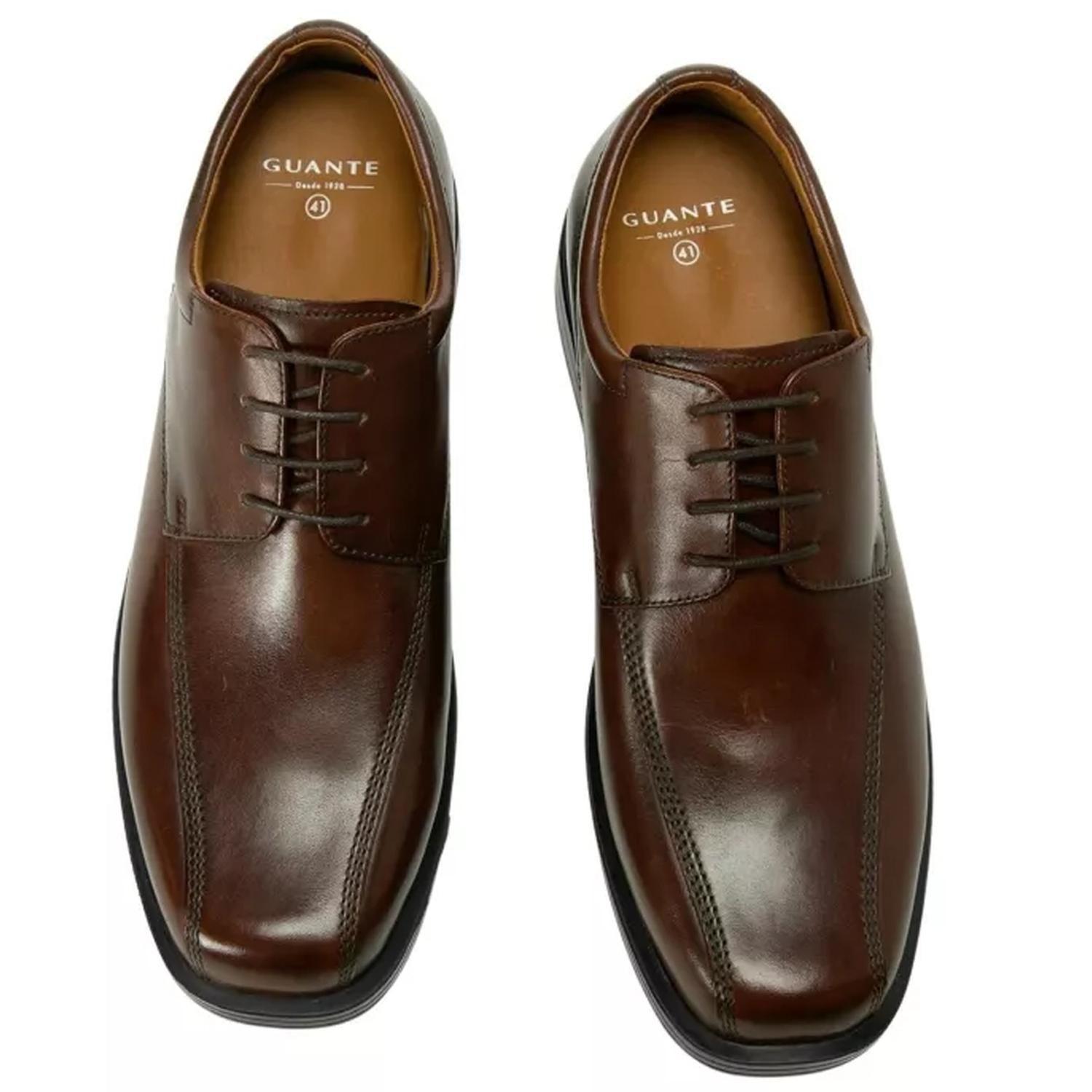 Zapato Hombre Guante - Maldo Perfect 34184-2