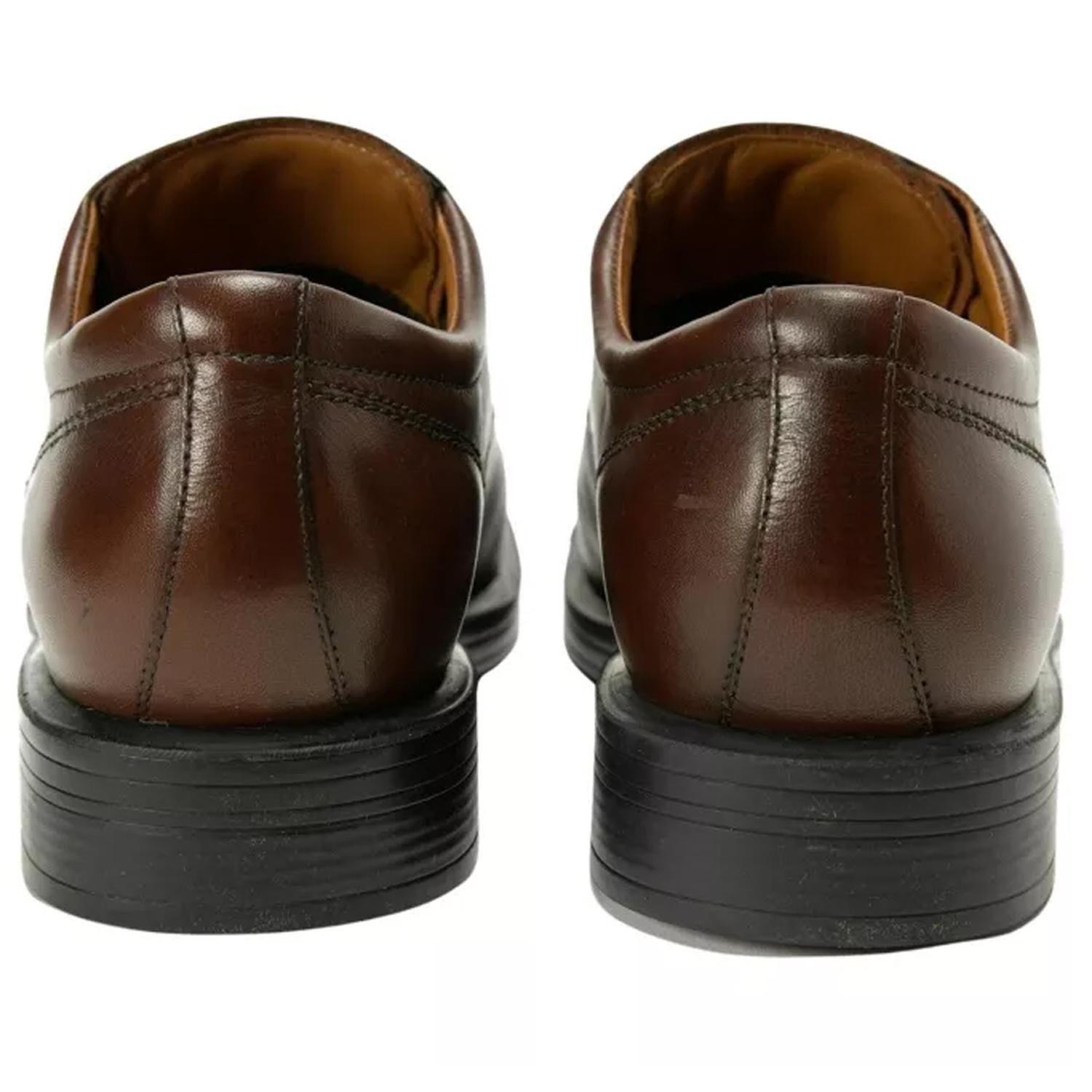 Zapato Hombre Guante - Maldo Perfect 34184-4