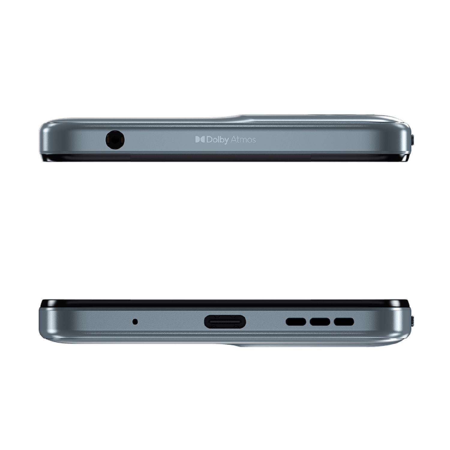 Celular Motorola Moto g24 Power 256gb Celeste Glaciar-5