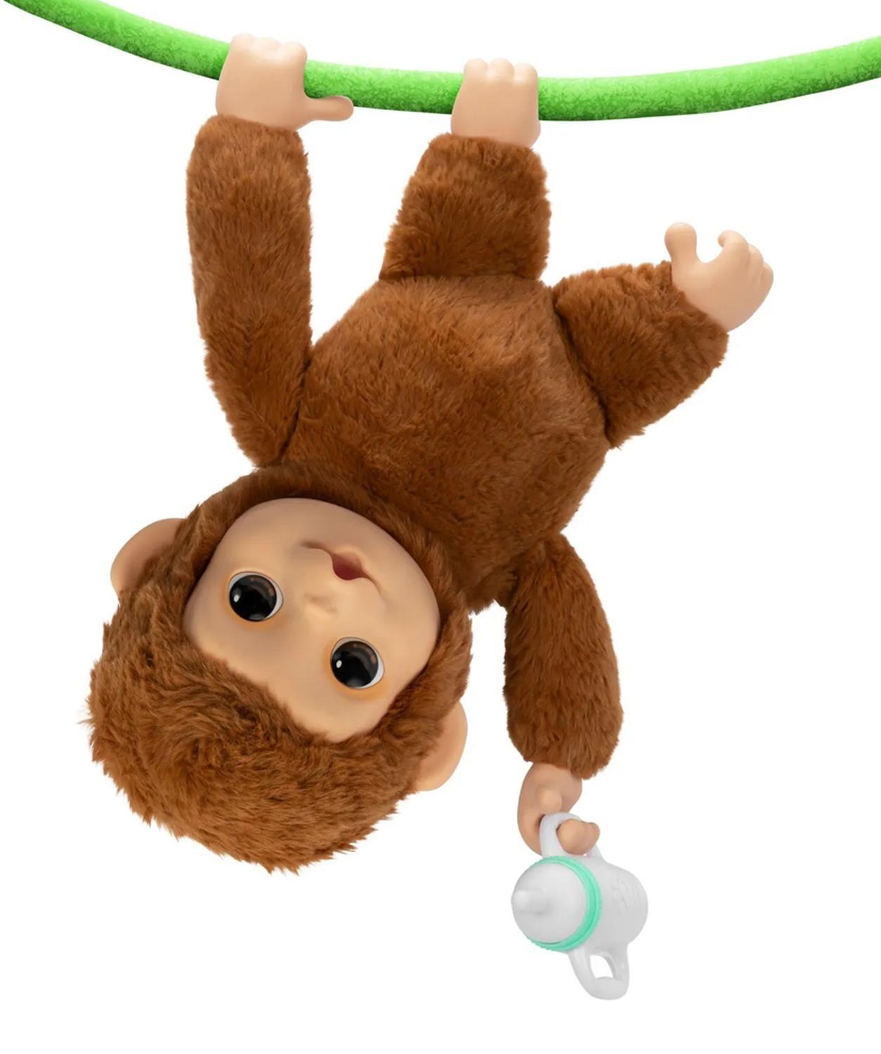 Little Live Pets Bebé Mono - 26558-2