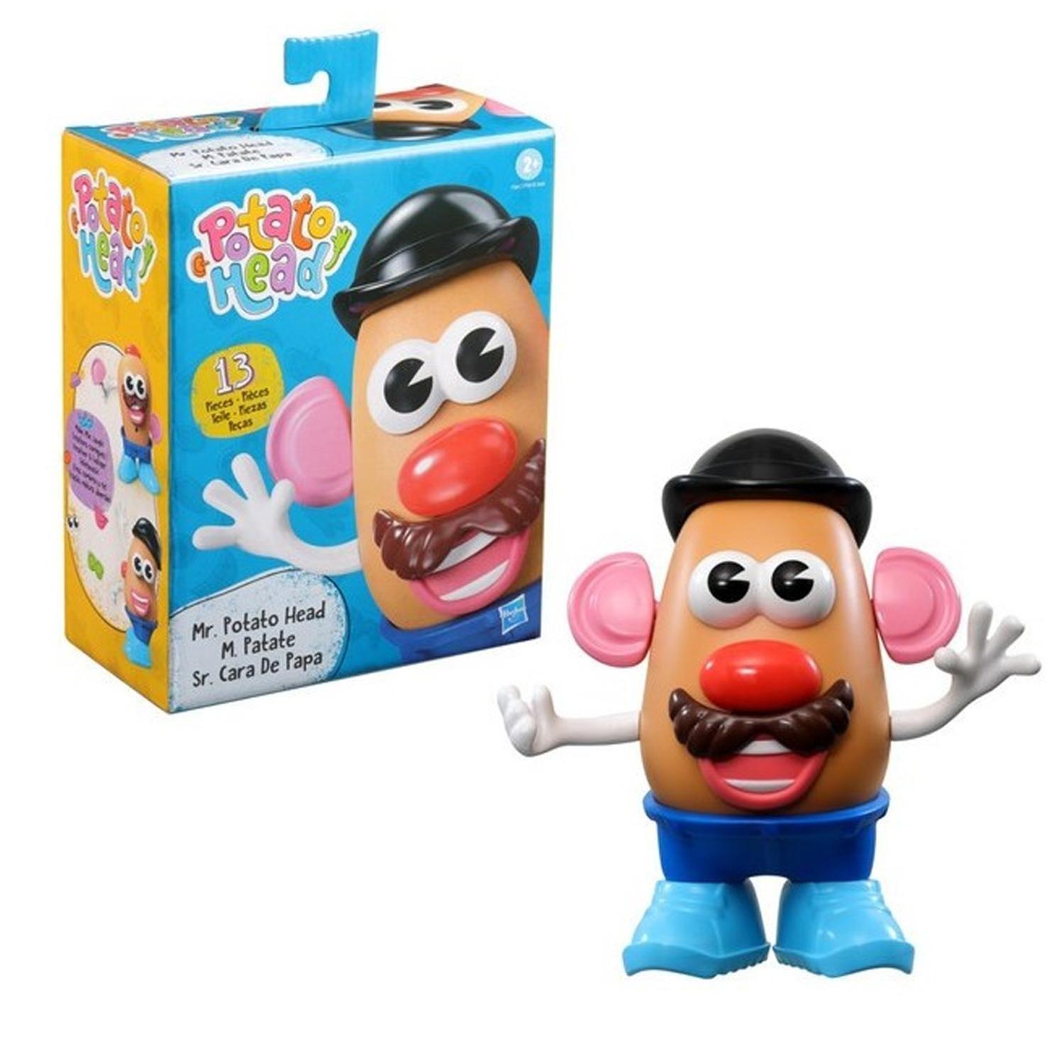 Señor Cara de Papa - Mr Potato Head - F94165L00-2