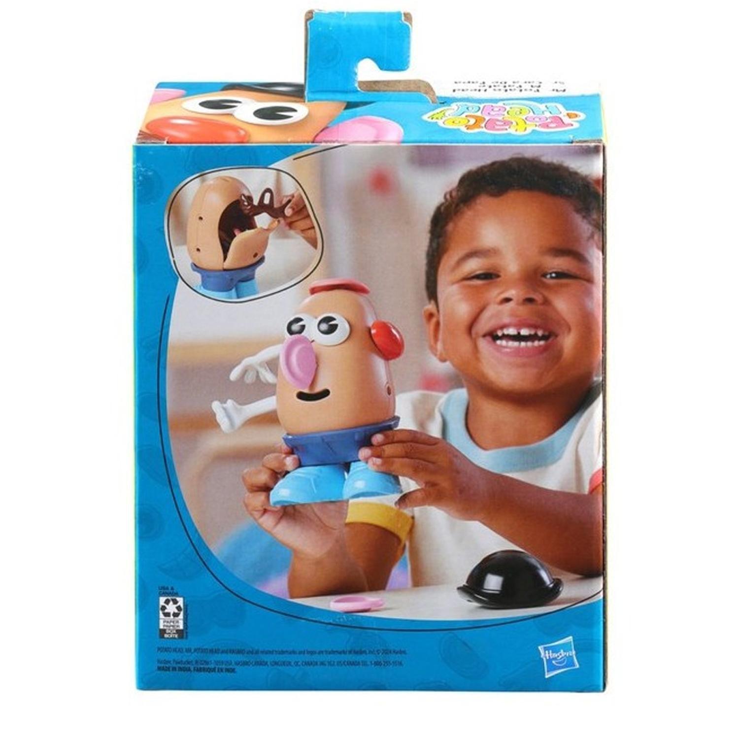 Señor Cara de Papa - Mr Potato Head - F94165L00-3
