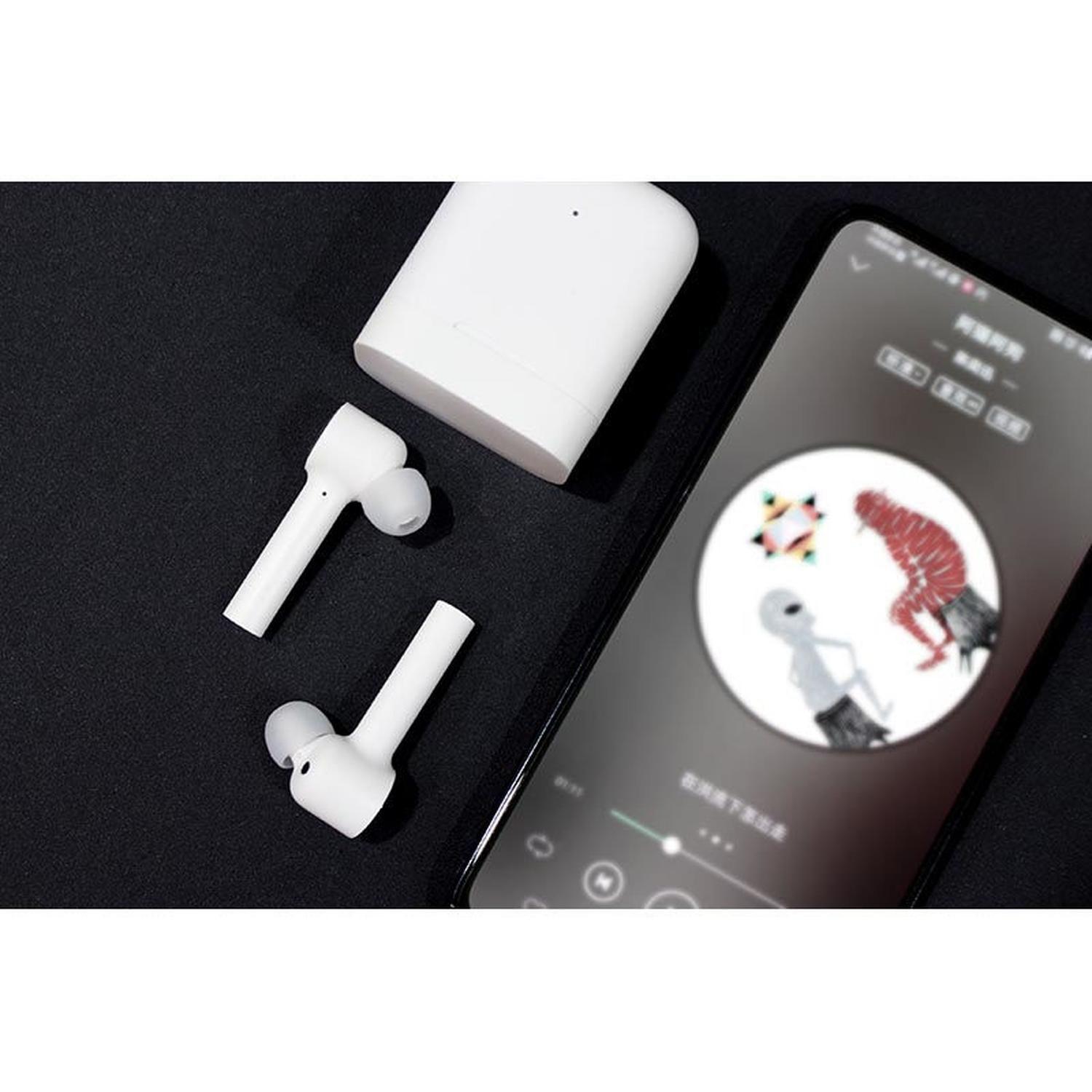 Audífono Mi True Lite Wireless Earphones Xiaomi-2