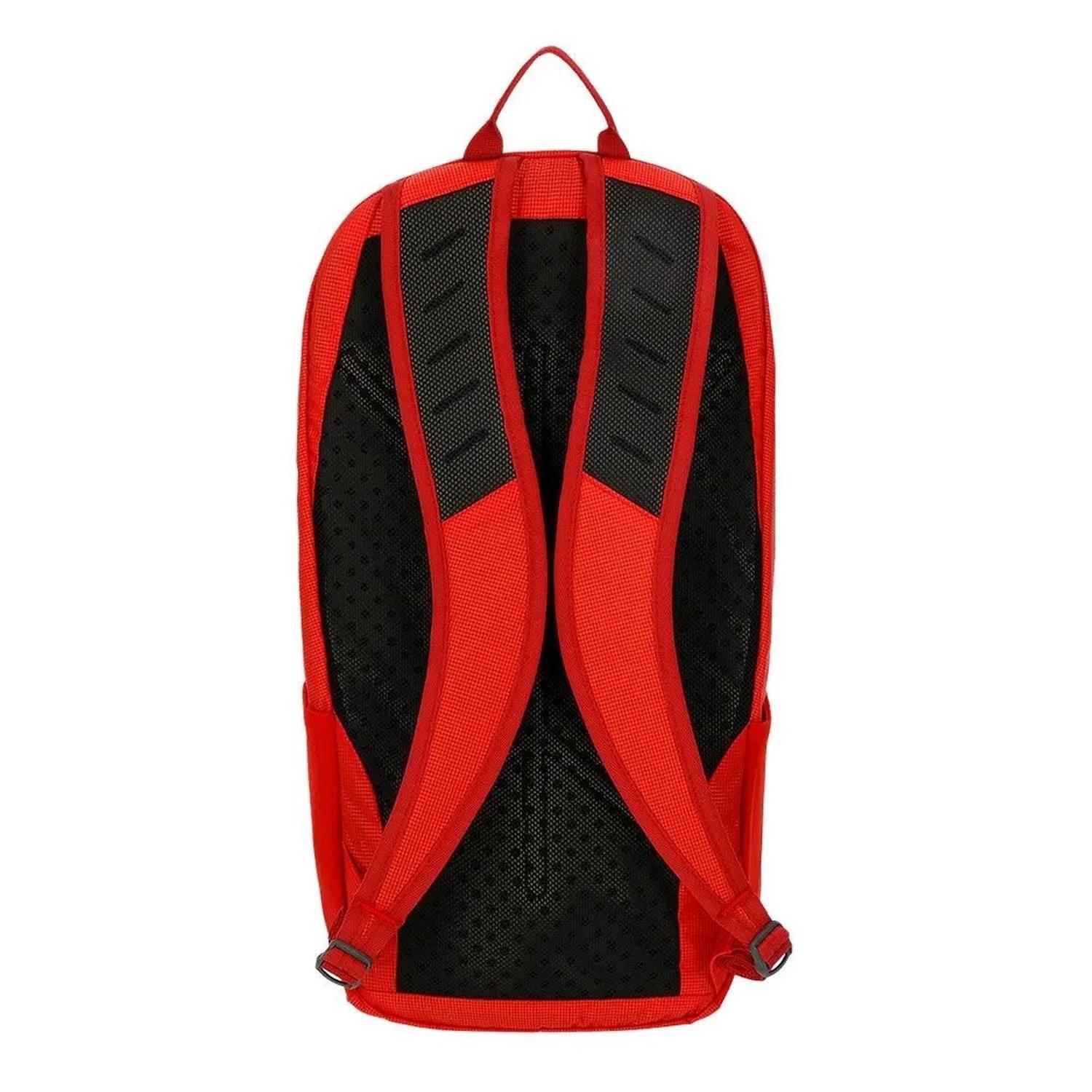 MOCHILA BIKE & SPORT DAYLITE 22 LITROS ROJA DOITE-3