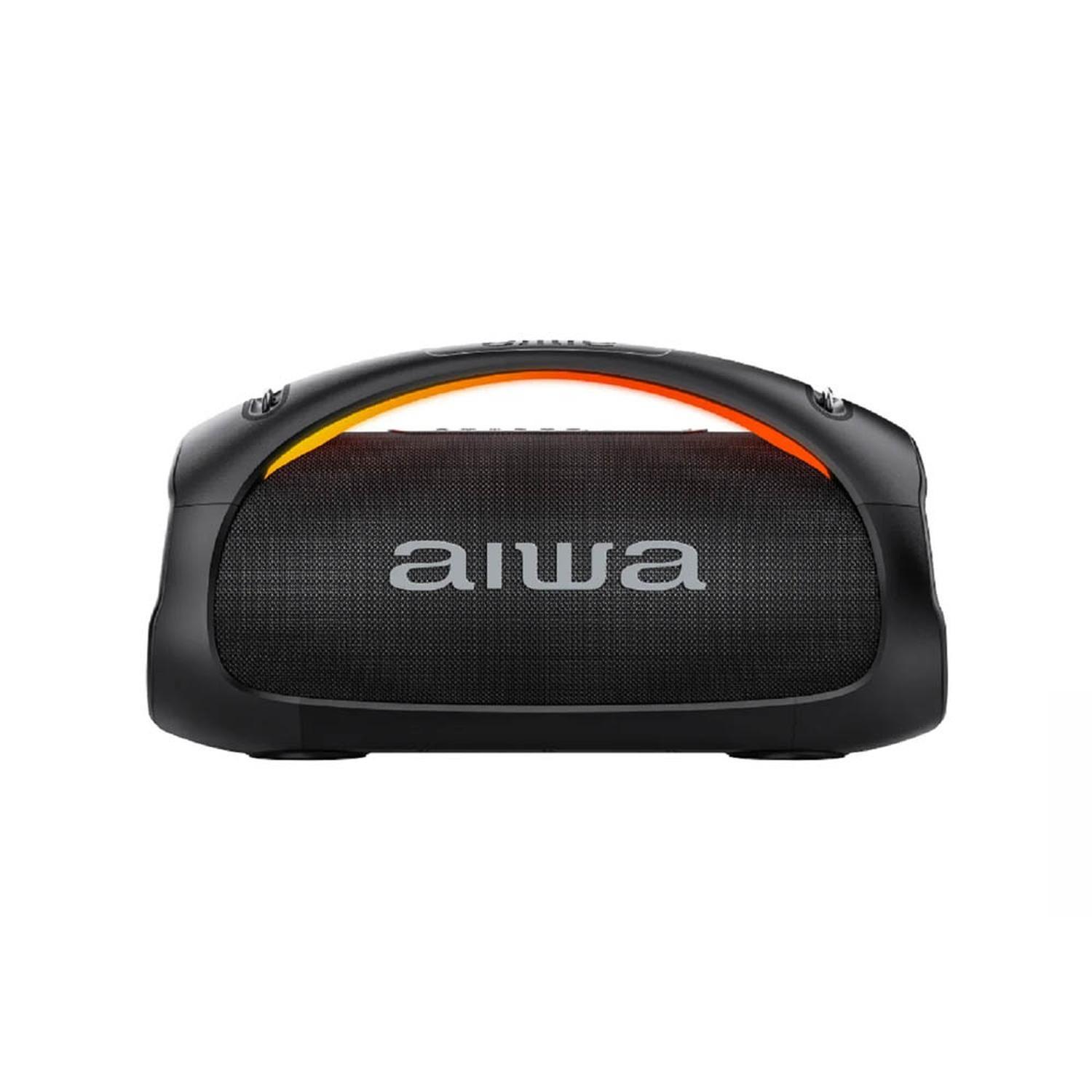 Parlante Portátil Bluetooth Aiwa AW-S544BT-0