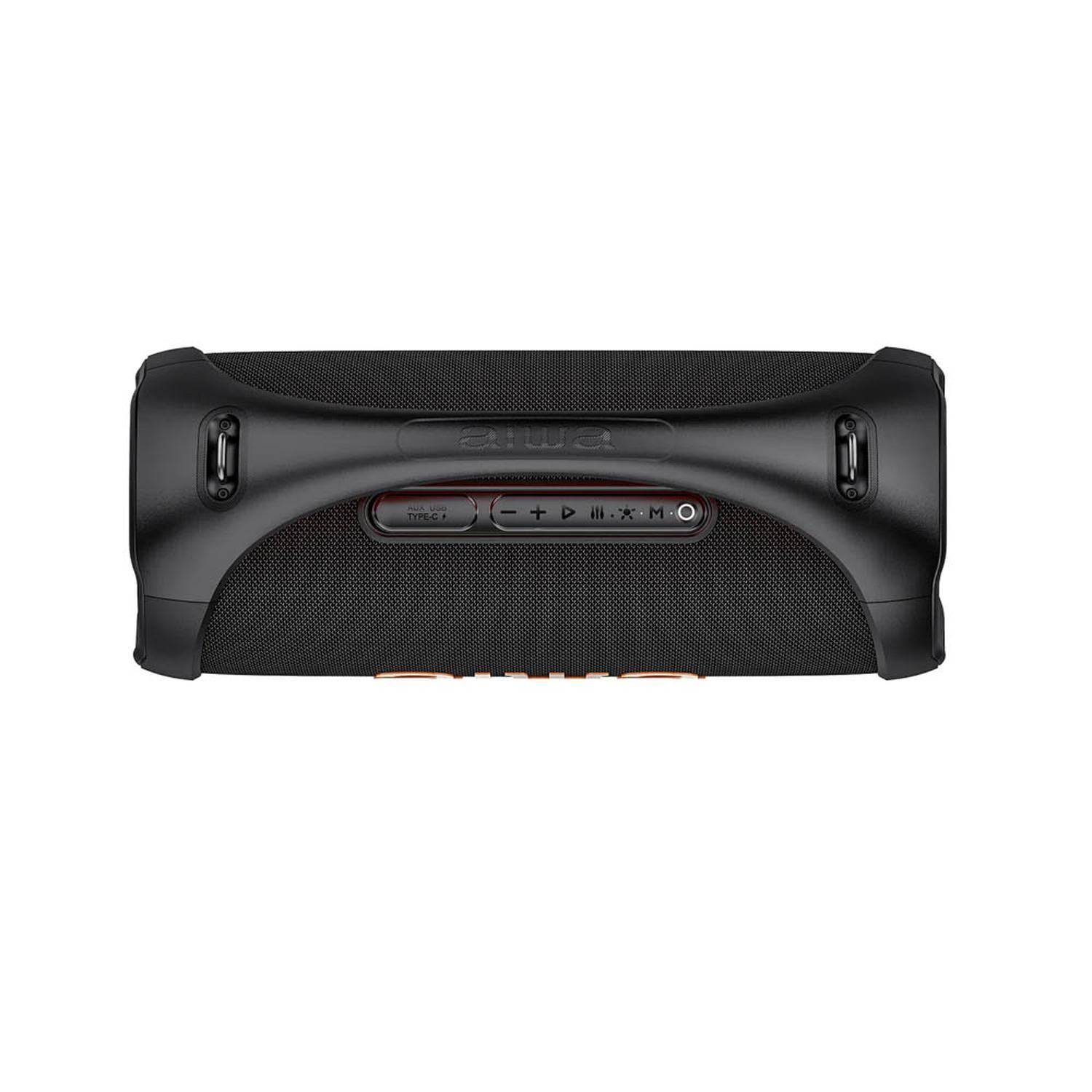 Parlante Portátil Bluetooth Aiwa AW-S544BT-3