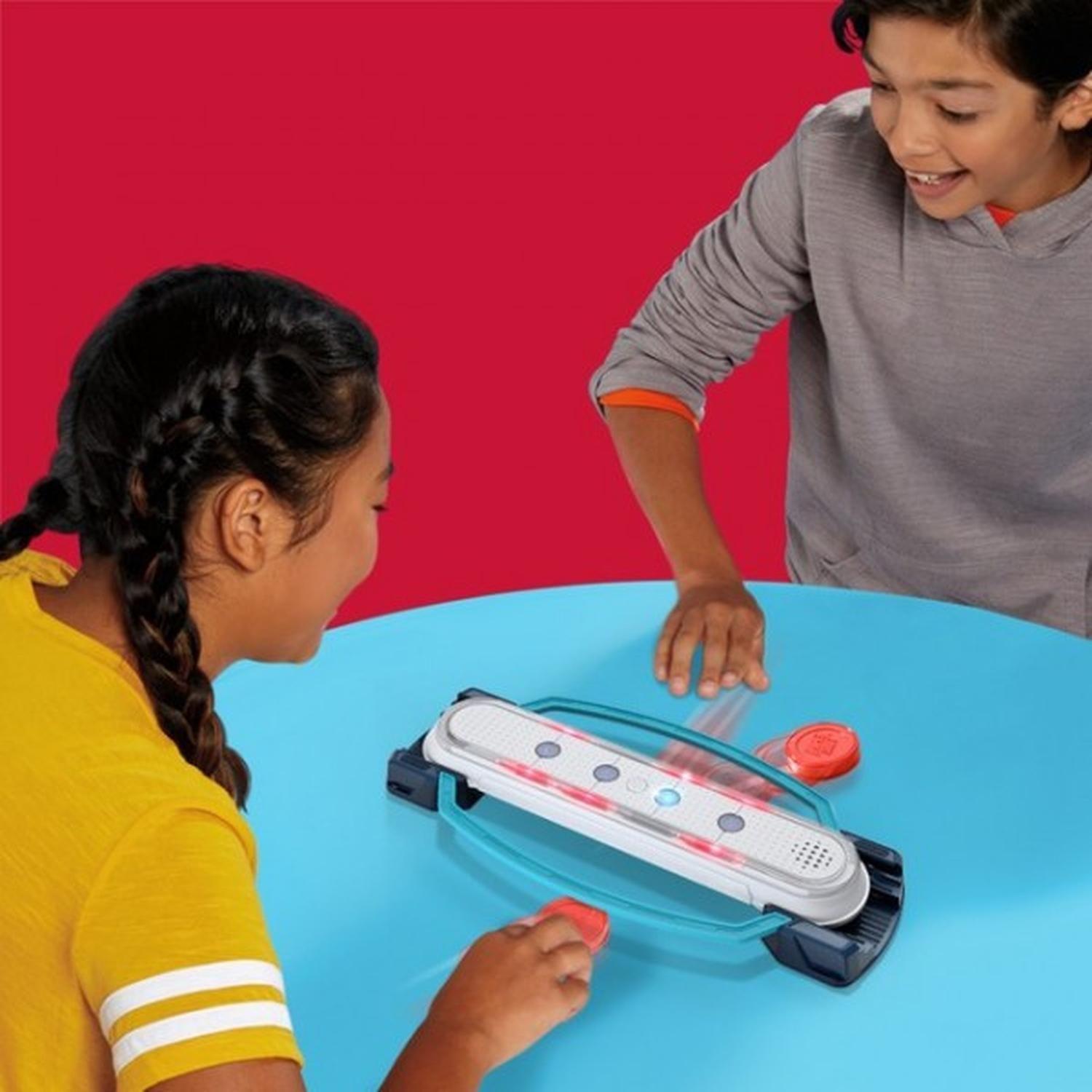 Juego De Mesa Hasbro Gaming Hypershot-2