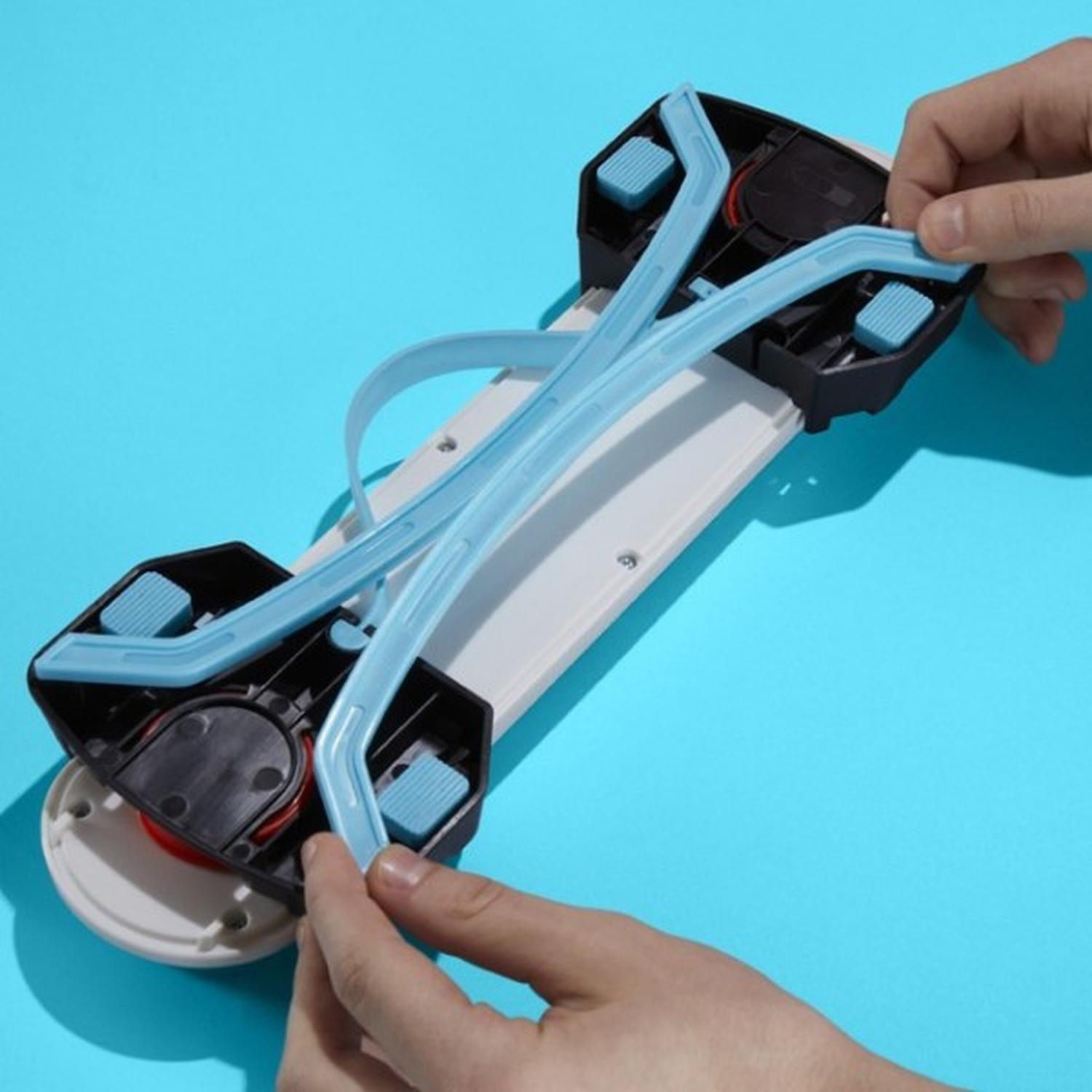 Juego De Mesa Hasbro Gaming Hypershot-5
