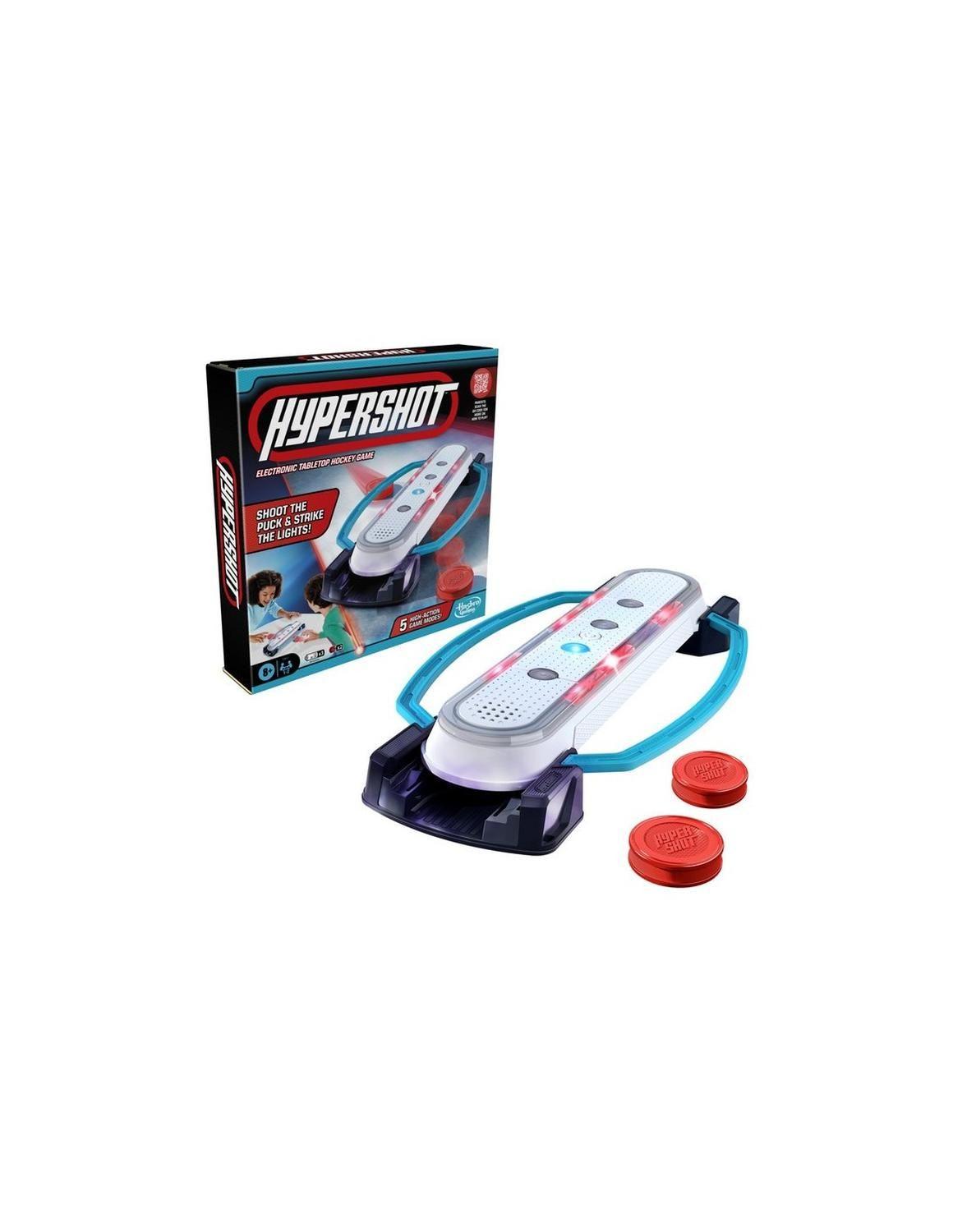Juego De Mesa Hasbro Gaming Hypershot-6