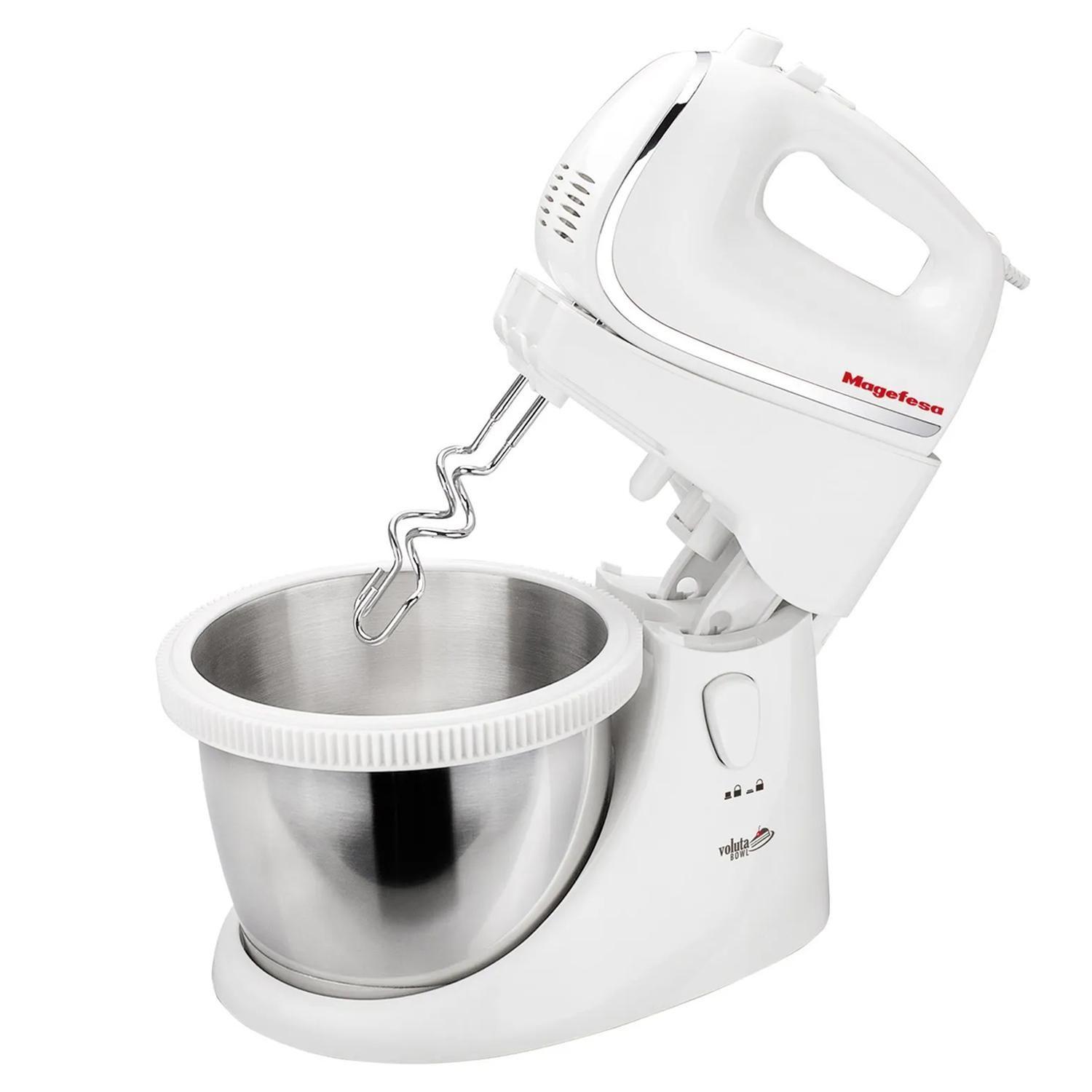 Batidora Vertical + Bowl Magefesa - MGF4223-2
