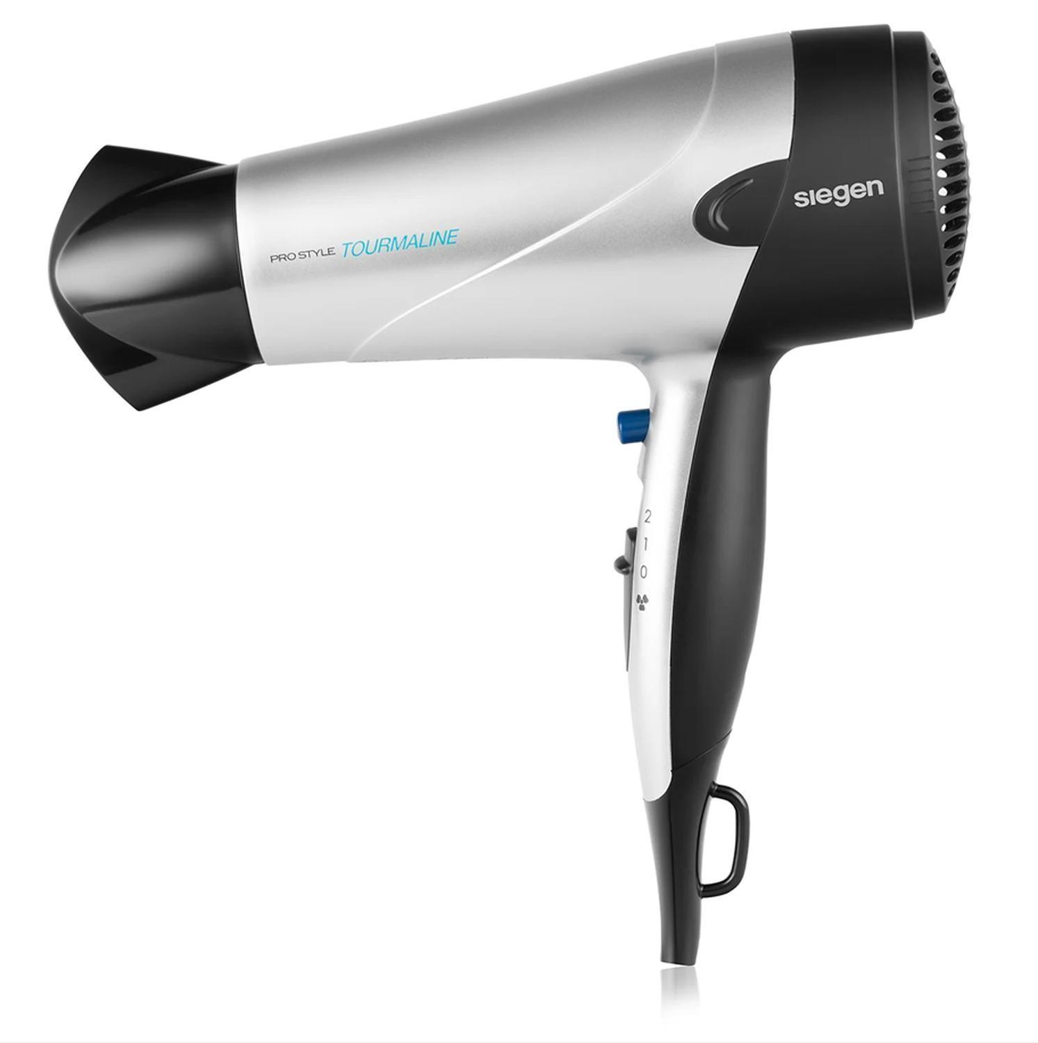 Secador De Pelo - Siegen Sg 3025s-2