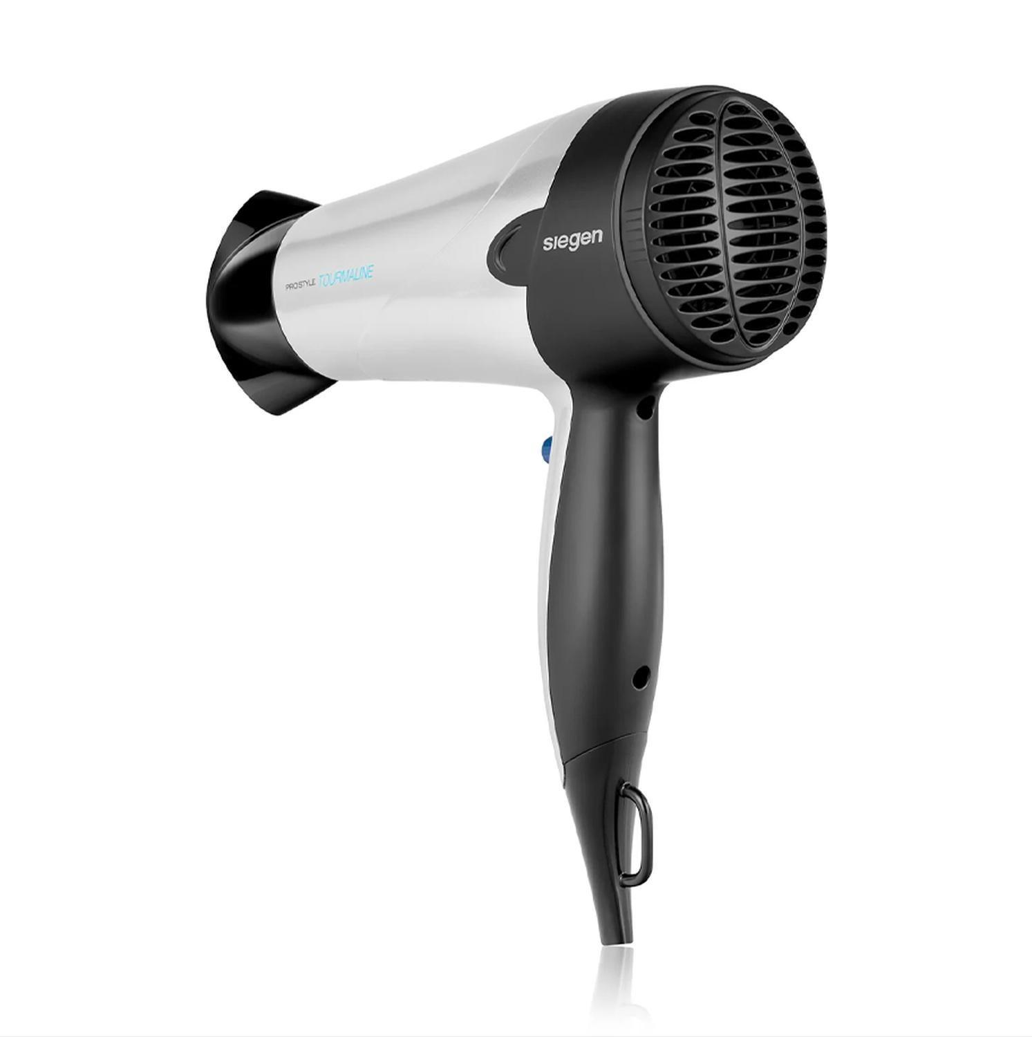 Secador De Pelo - Siegen Sg 3025s-3