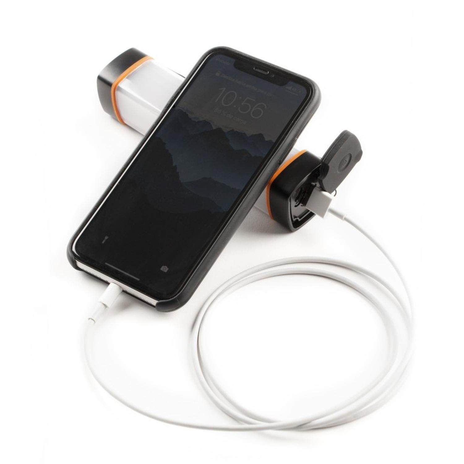 Linterna Multifuncional Pegasus S 150 Lumens Doite-1