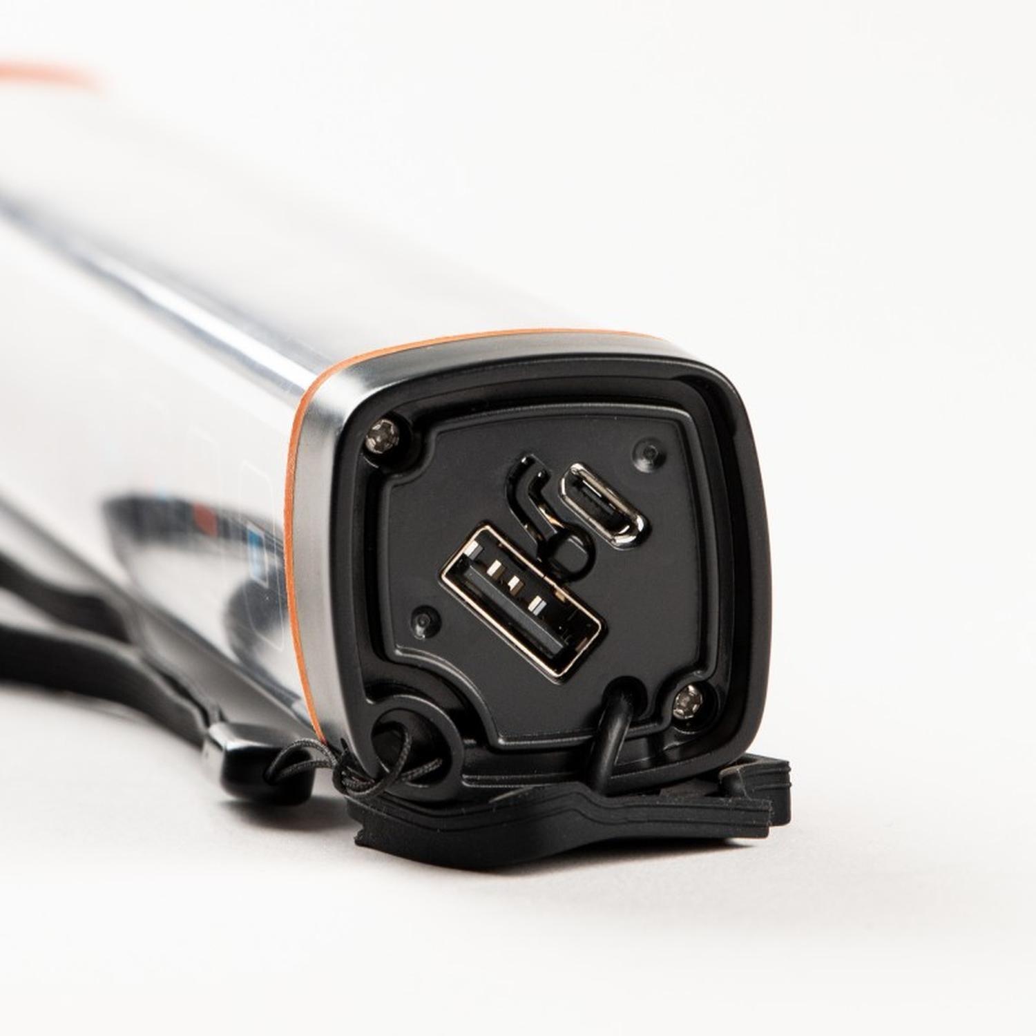Linterna Multifuncional Pegasus S 150 Lumens Doite-2