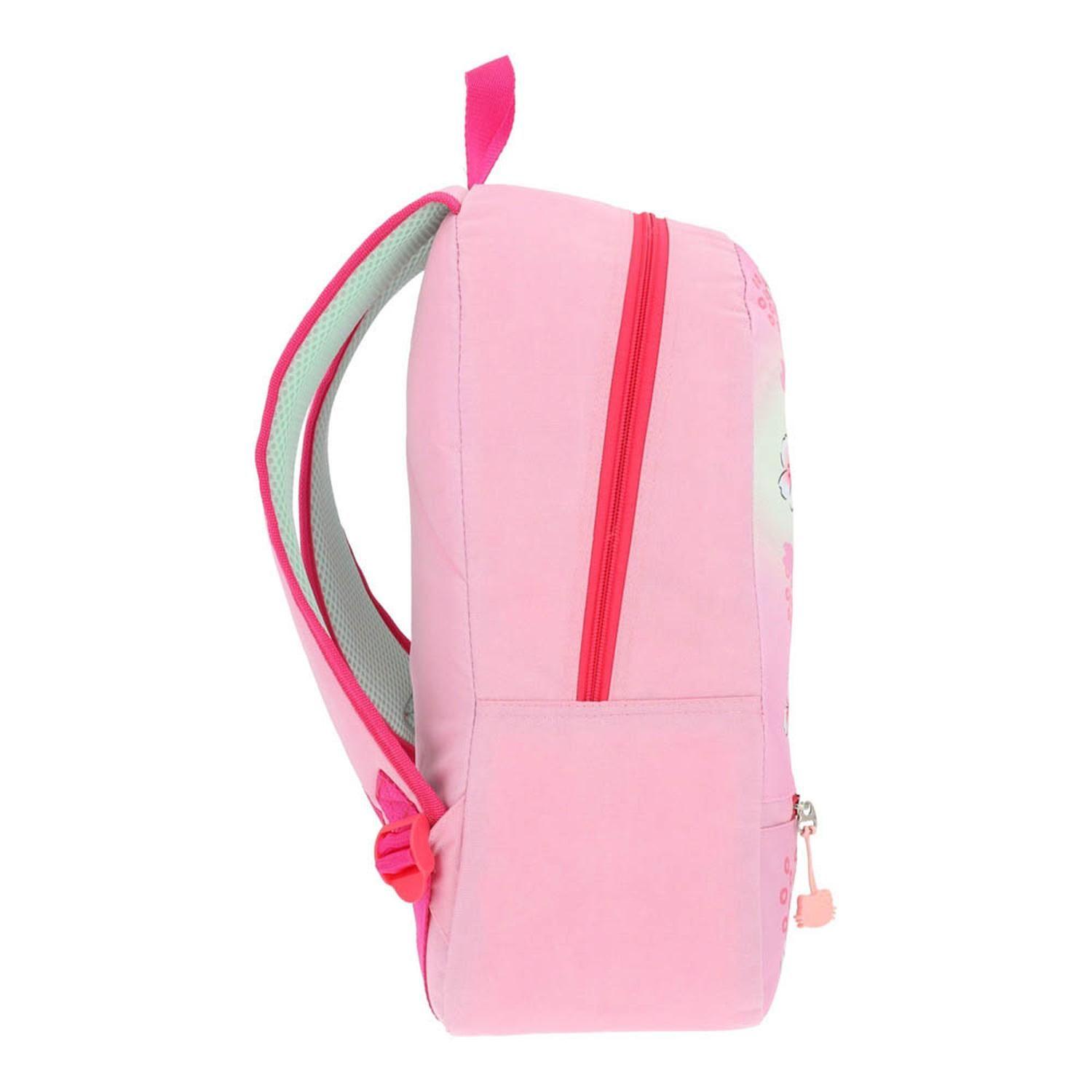 Mochila Keepack Hello Kitty HKT027-BP310A-2