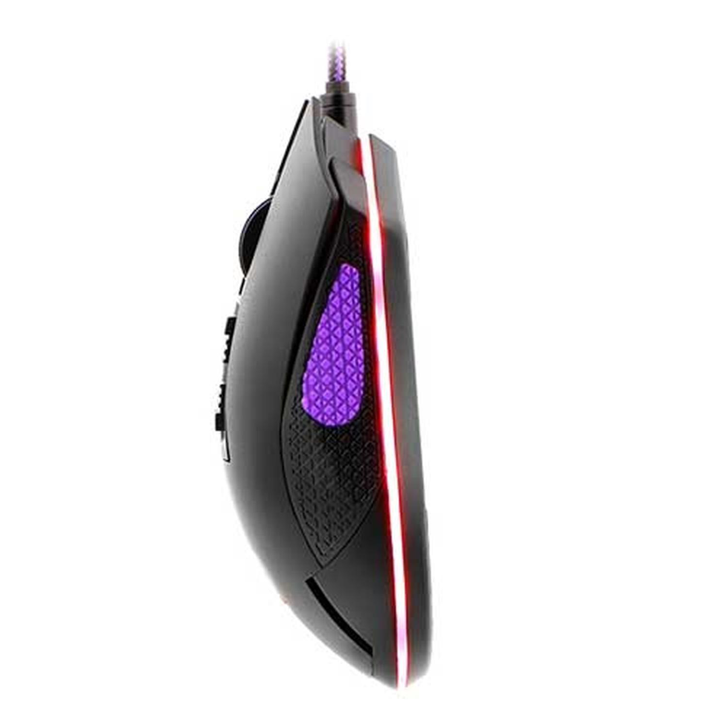 Mouse Gamer 10000Dpi Rgb Primus-2