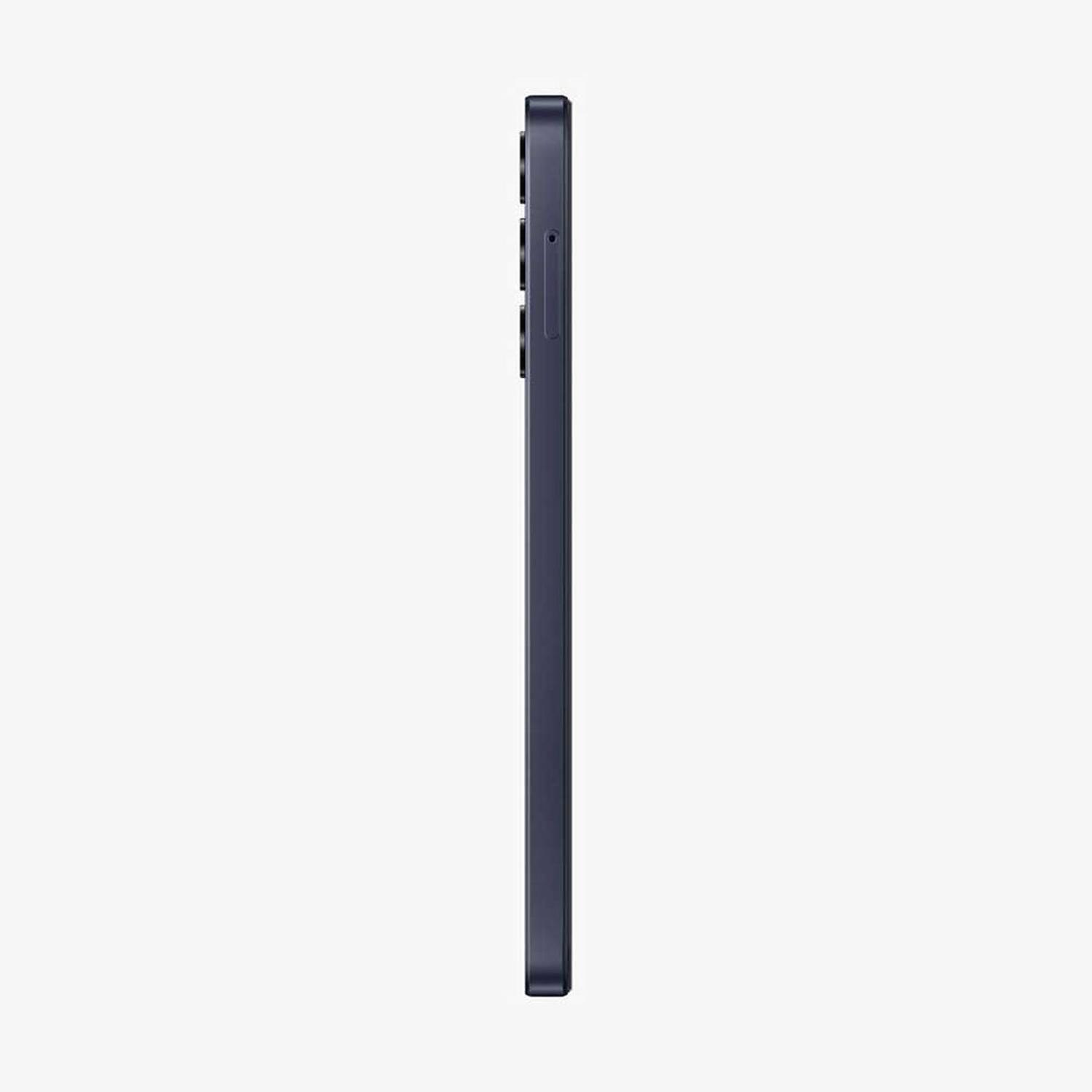 Samsung Galaxy A25 5G 256GB Blue Black Claro-2