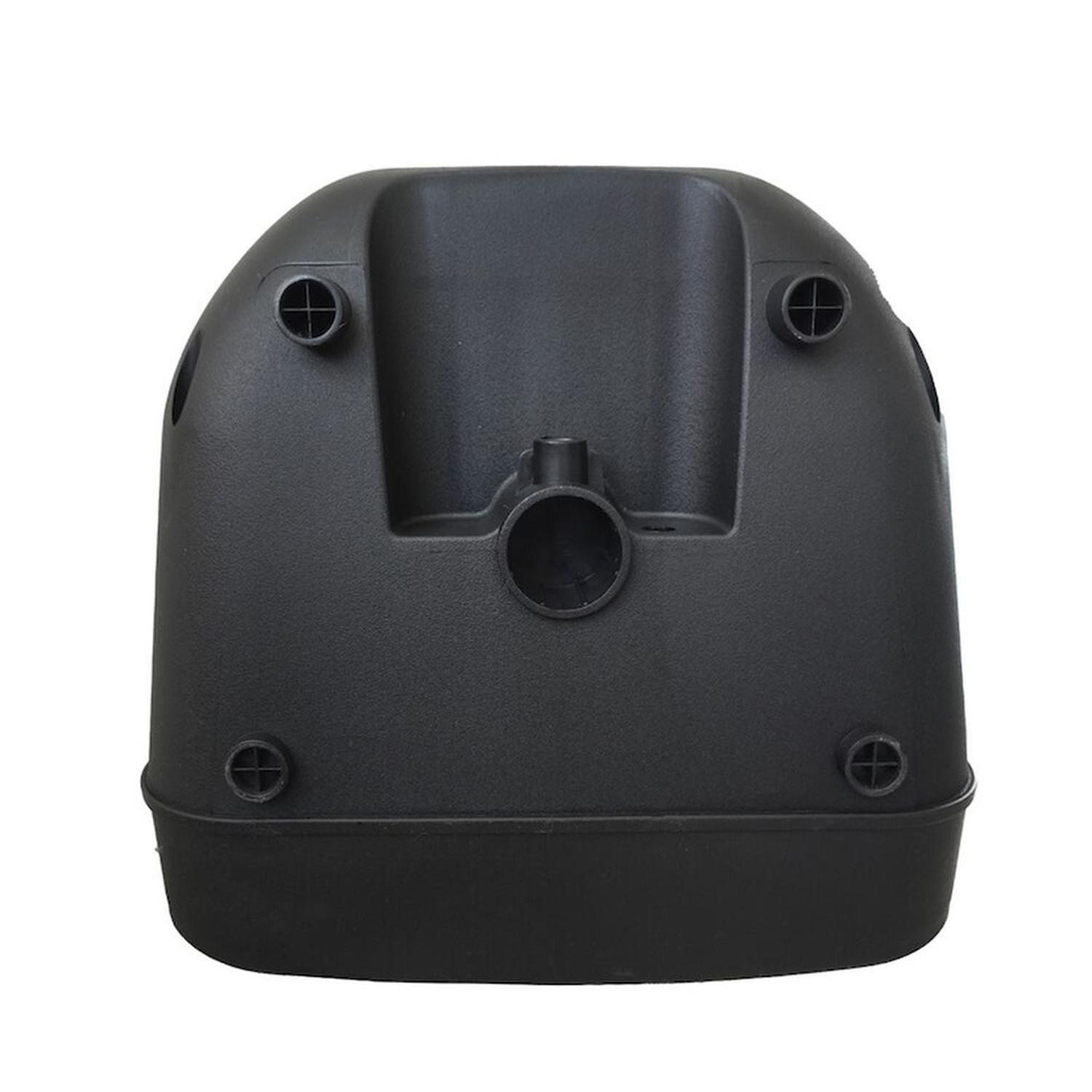 Parlante Bluetooth MLAB Flaming Ambiglow 12"-5