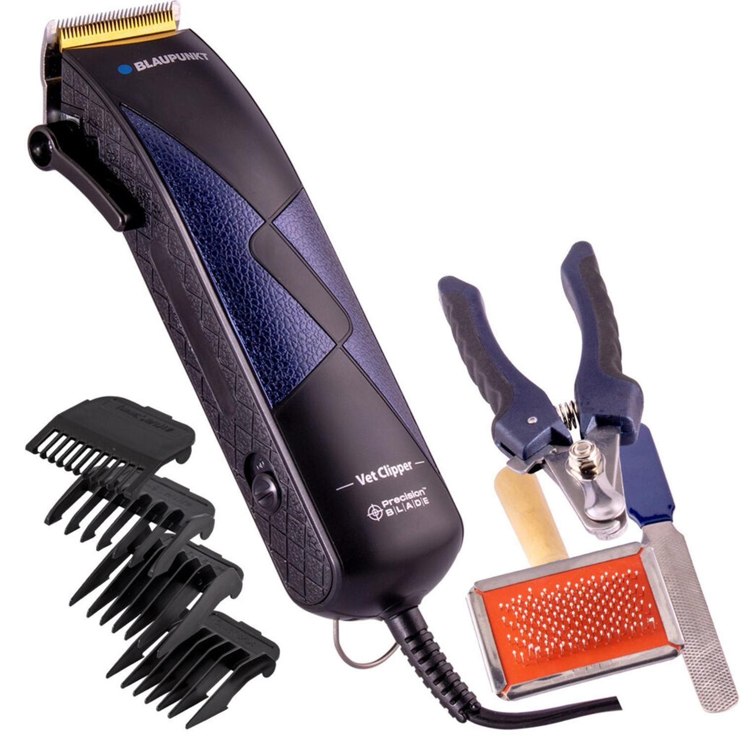 Cortadora de Pelo para Mascotas Vet Clipper-2