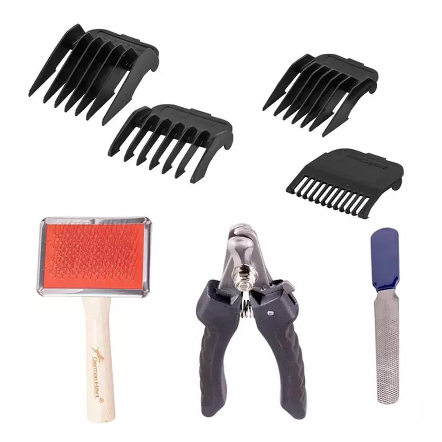 Cortadora de Pelo para Mascotas Vet Clipper-4