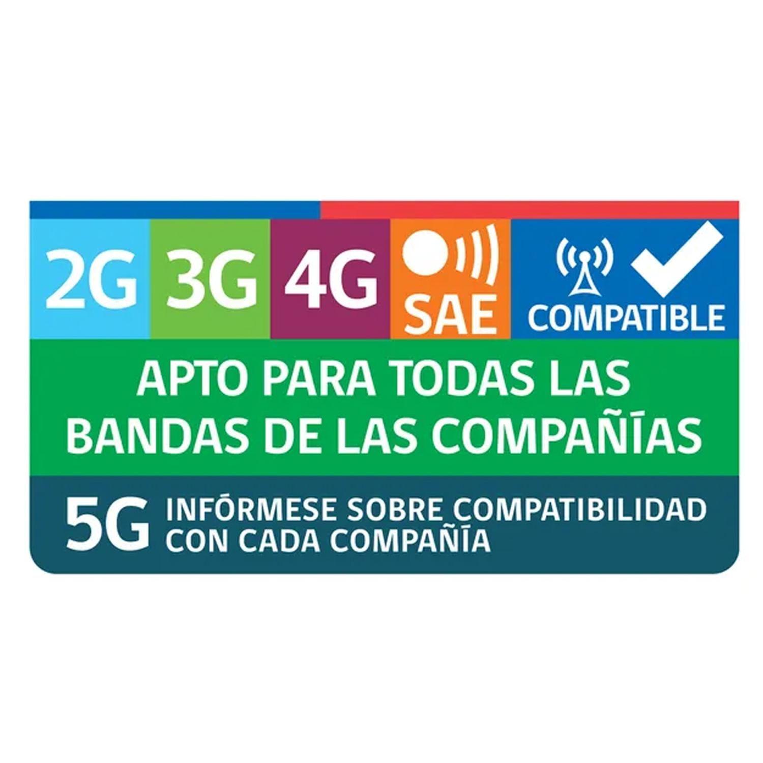 Celular Honor 400 Smart 256GB ROM 8GB RAM-3