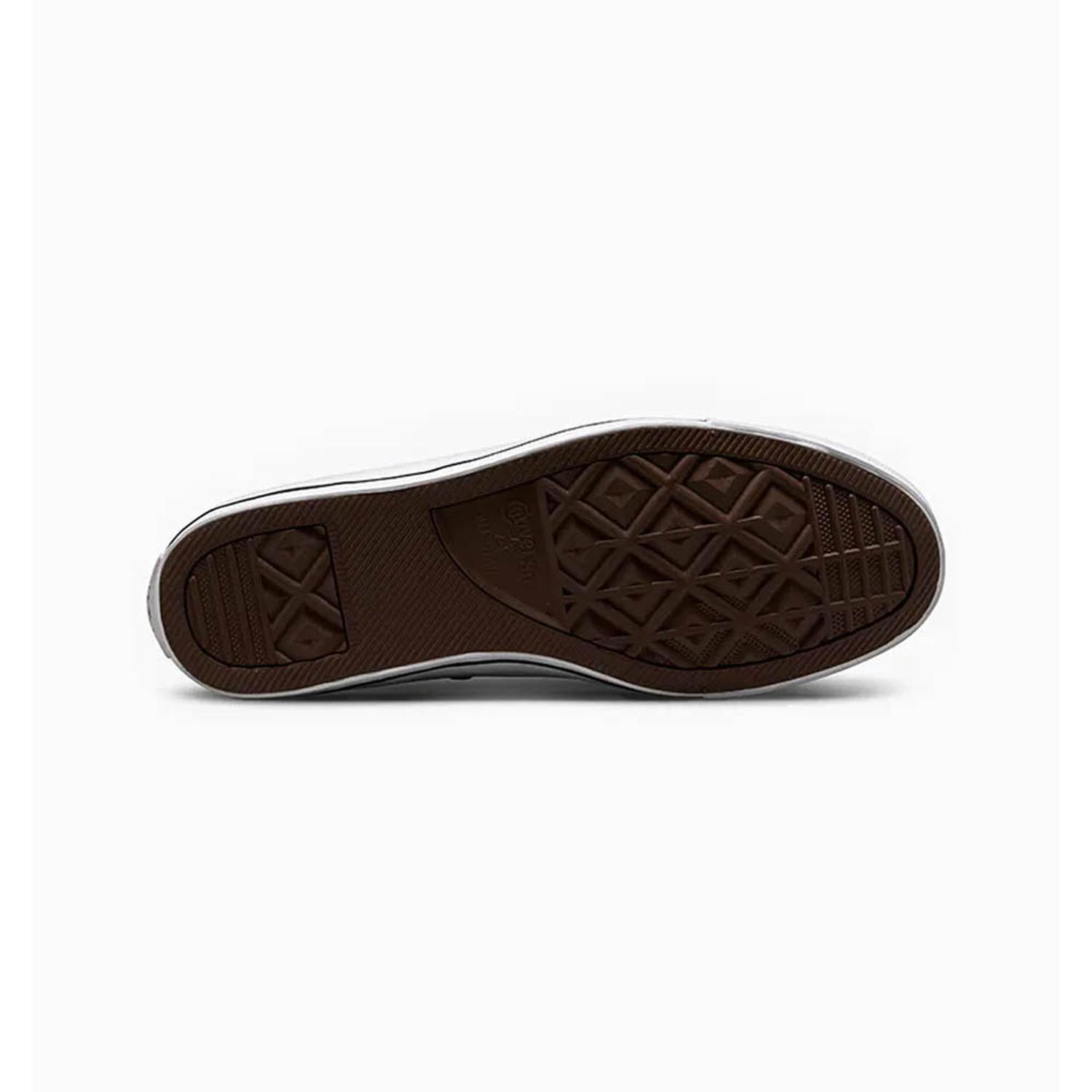Zapatillas Converse Caña Media Chuck Taylor All Star Malden Street A01716C-2