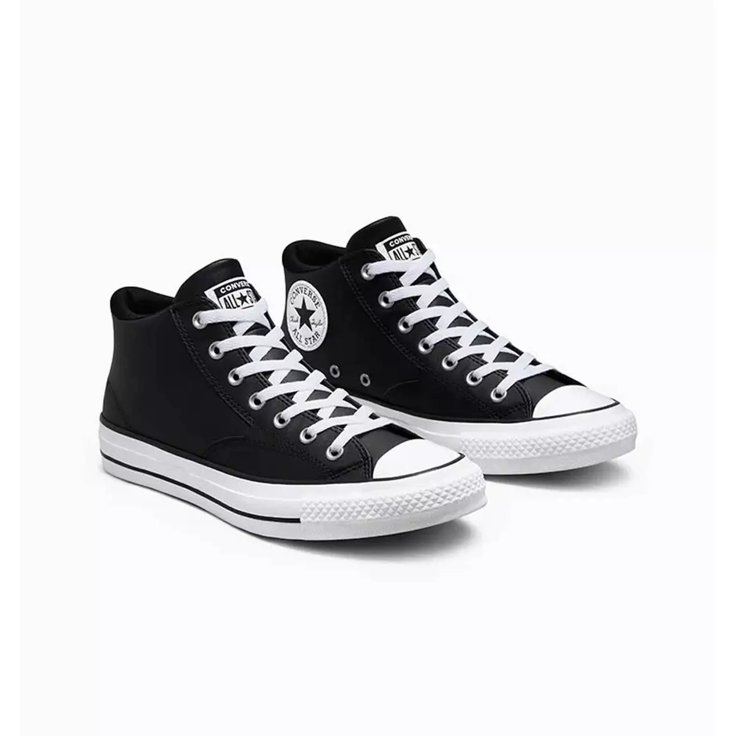 Zapatillas Converse Caña Media Chuck Taylor All Star Malden Street A01716C-4