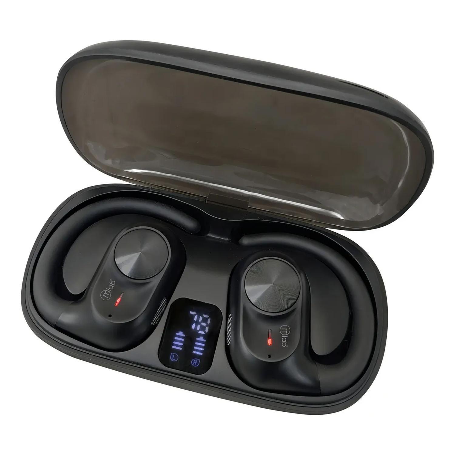 Audifono Mlab Ear Ambient TWS - MLB09361-1