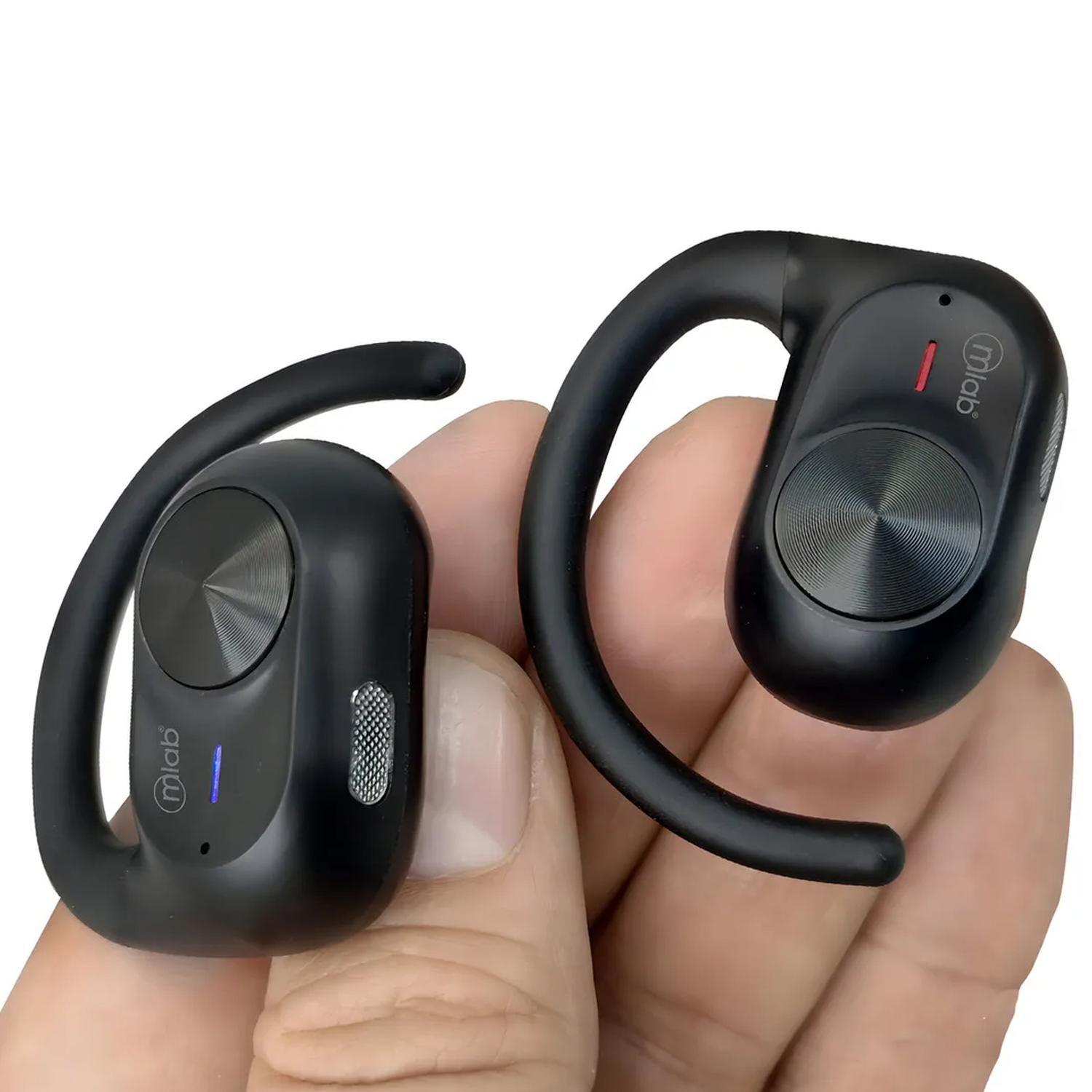 Audifono Mlab Ear Ambient TWS - MLB09361-2