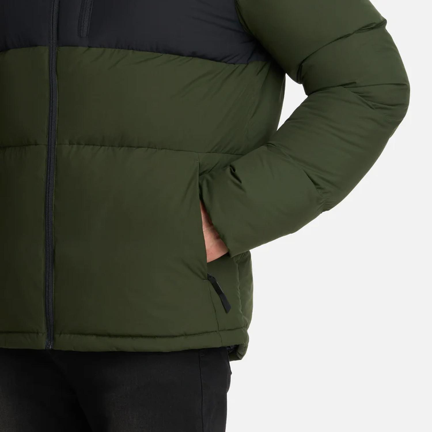 Chaqueta de Plumas Hombre - CityDown Lippi - LT0272051H-4