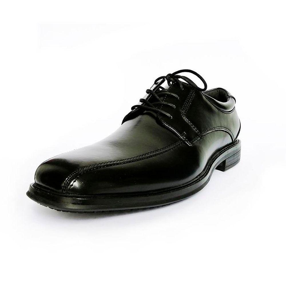 Calzado Bernal Black 90-31904 Dockers-1
