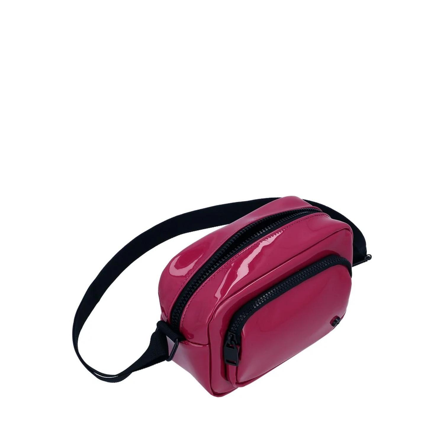 Bandolera Izzie roja Xtrem-3