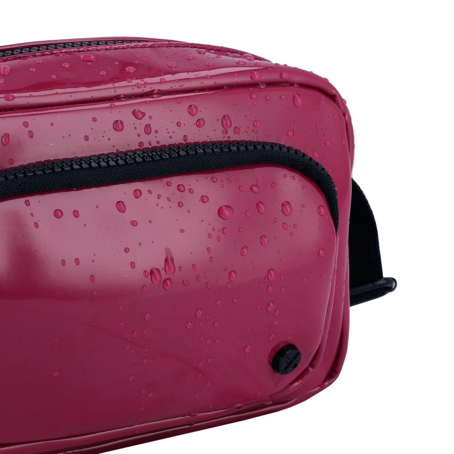 Bandolera Izzie roja Xtrem-5