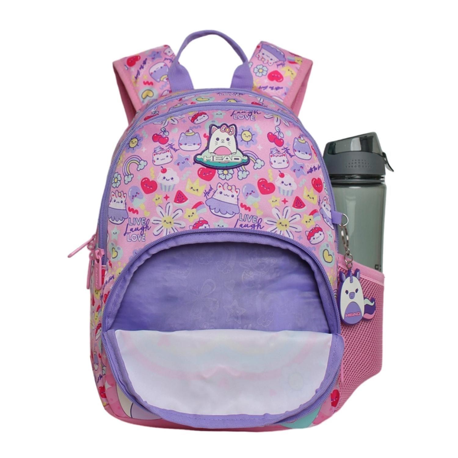 Mochila Head Gum Best Friends 17 Litros-1