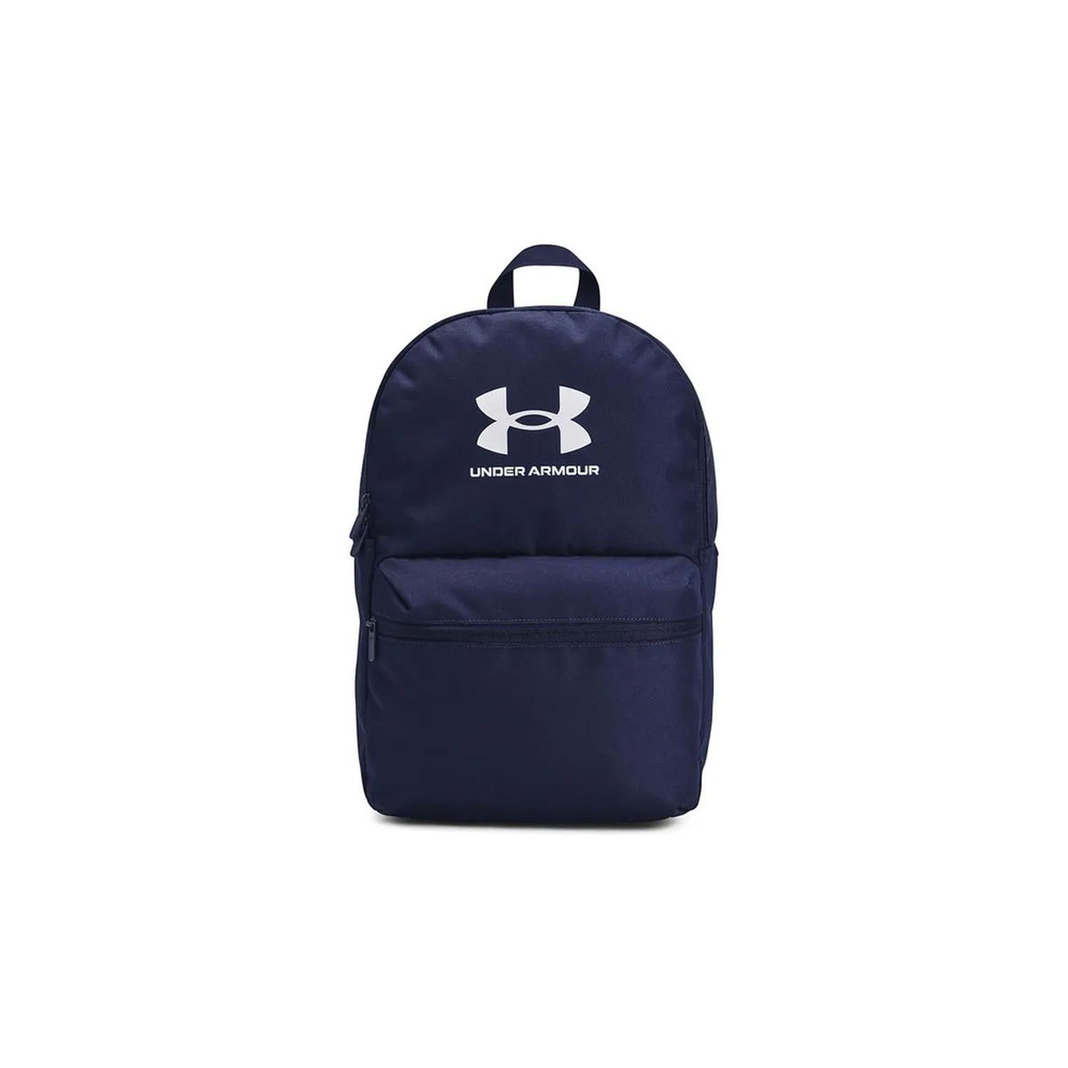 Mochila Loudo Lite Navy Under Armour-0