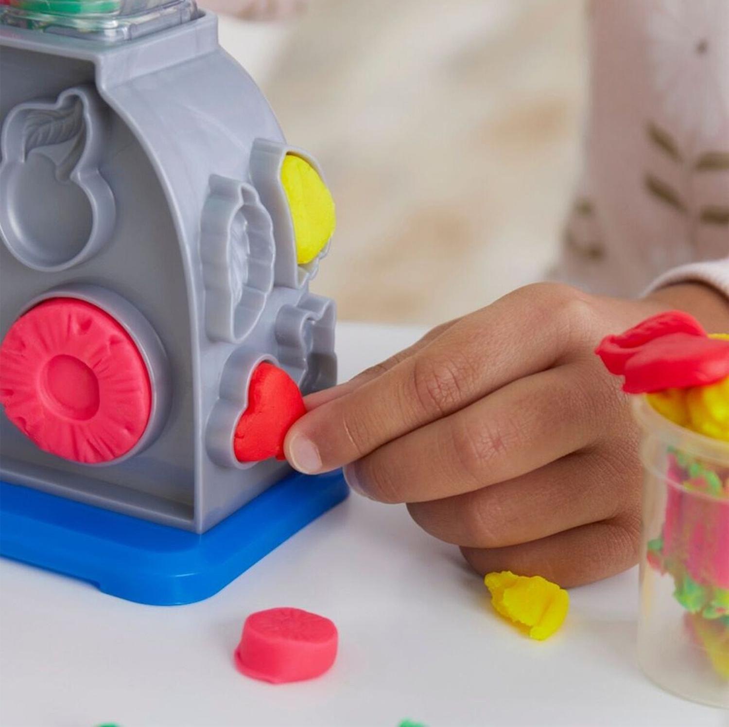 Play Doh Licuadora Smothies - F91425L01-1