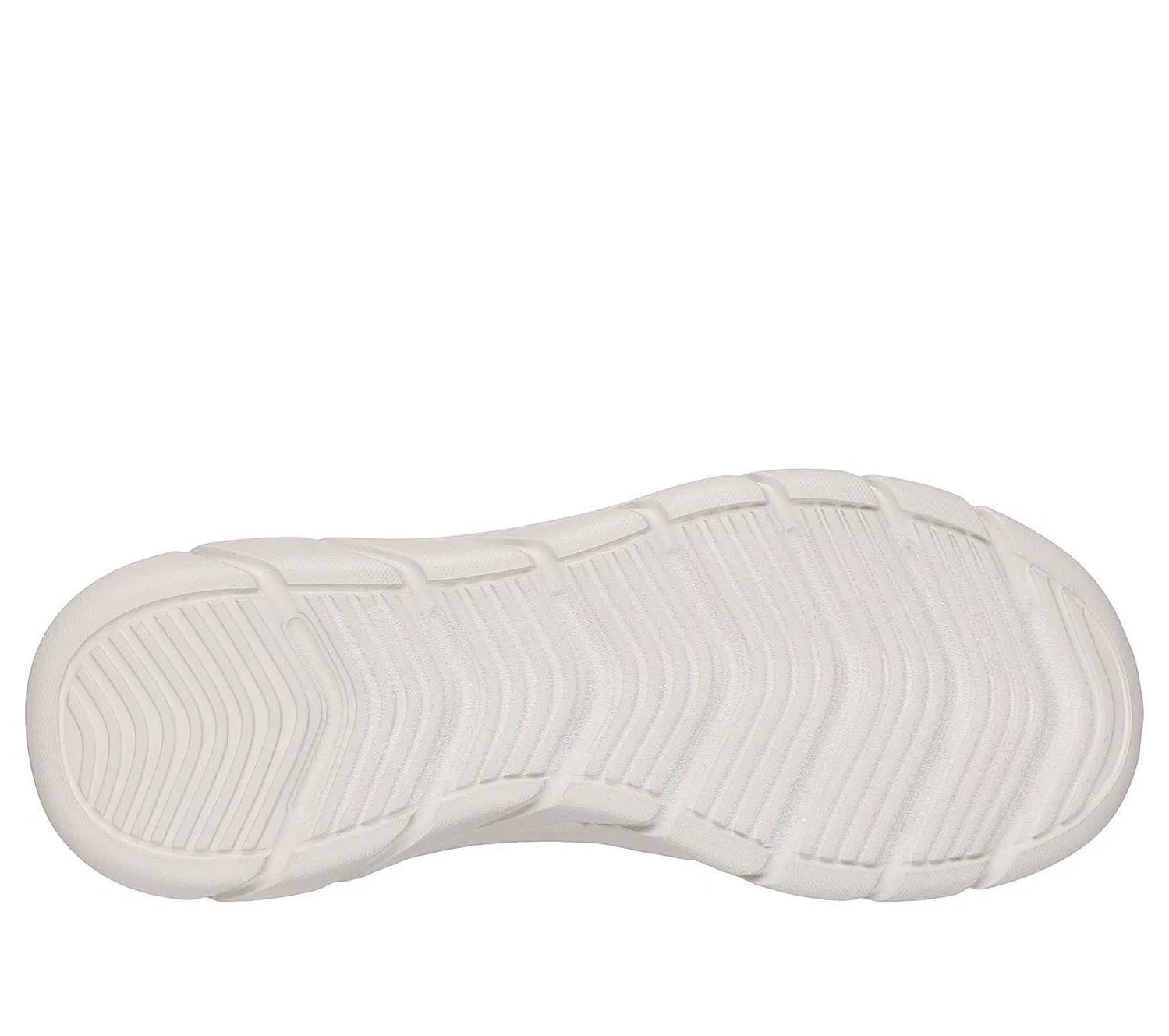 Zapatilla Mujer Bobs B Flex Lo Cool Ease 117715 Tan Skechers-2