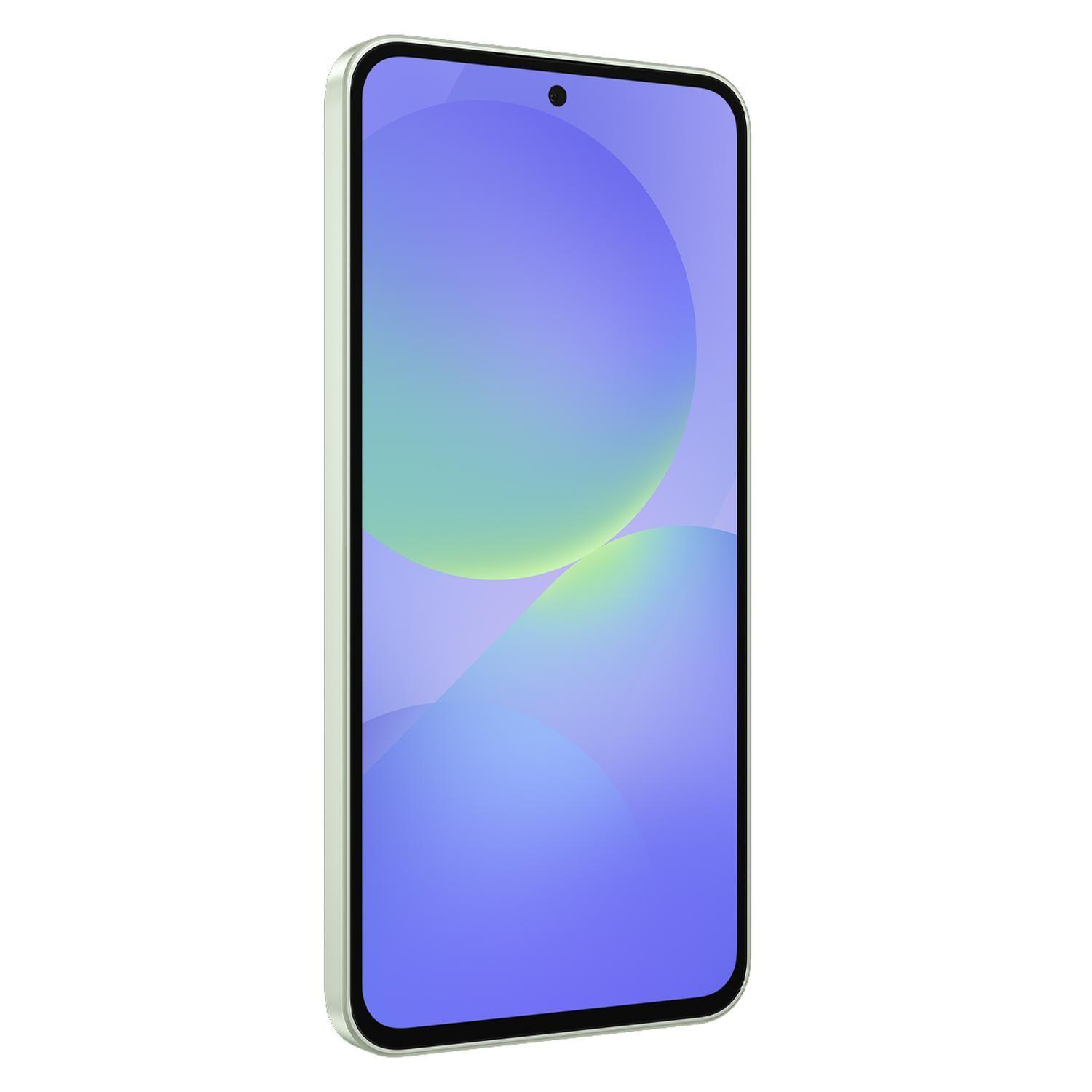 Samsung Galaxy A36 128GB Awesome Lime-2