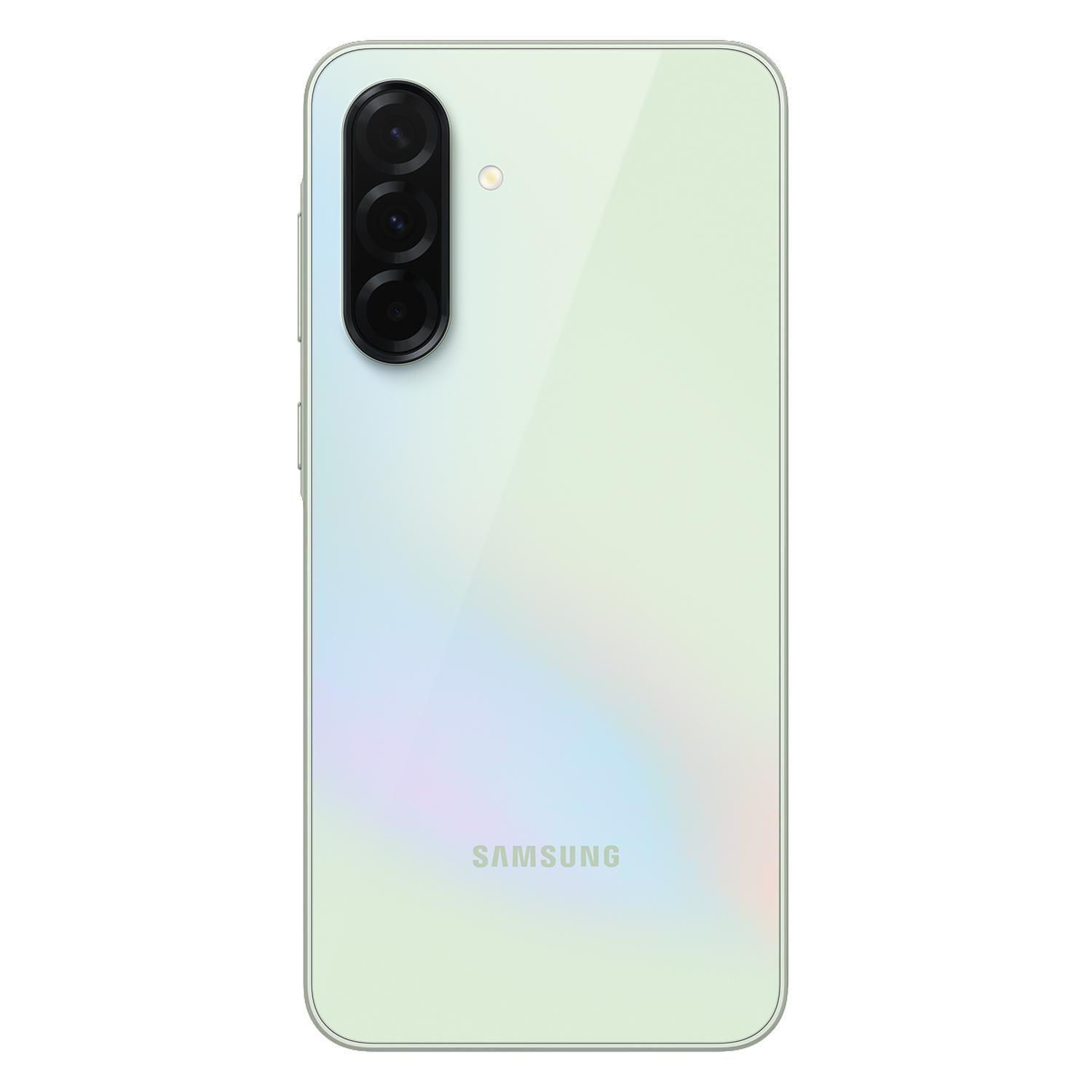 Samsung Galaxy A36 128GB Awesome Lime-3
