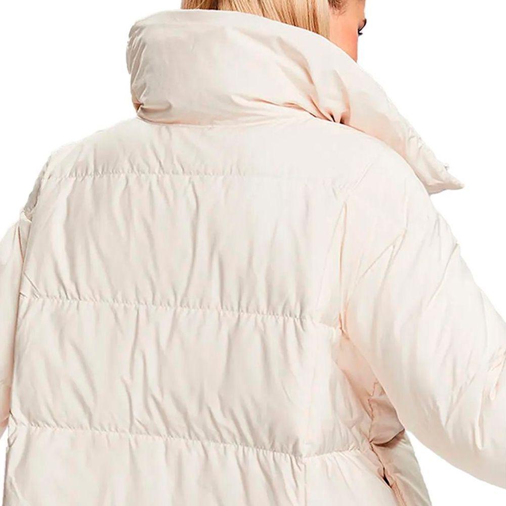 Casaca Mujer Esprit -Beige - 093ee1g308-2
