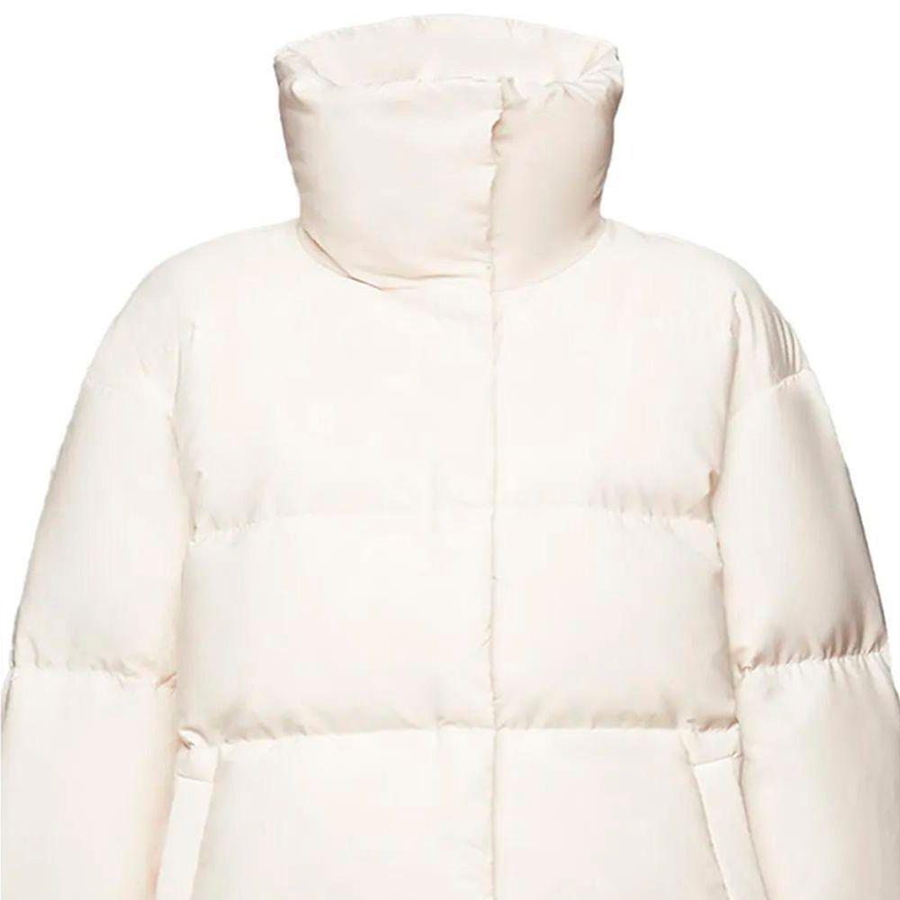Casaca Mujer Esprit -Beige - 093ee1g308-3